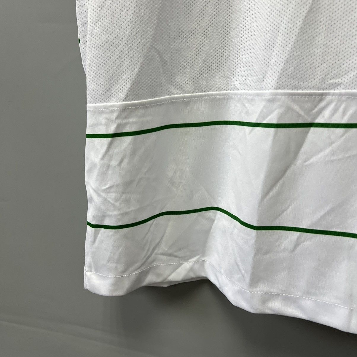 Nike Sporting CP Lisboa 2022 Betano Nike shirt jersey away NEW Size US XXL / EU 58 / 5 - 19 Thumbnail