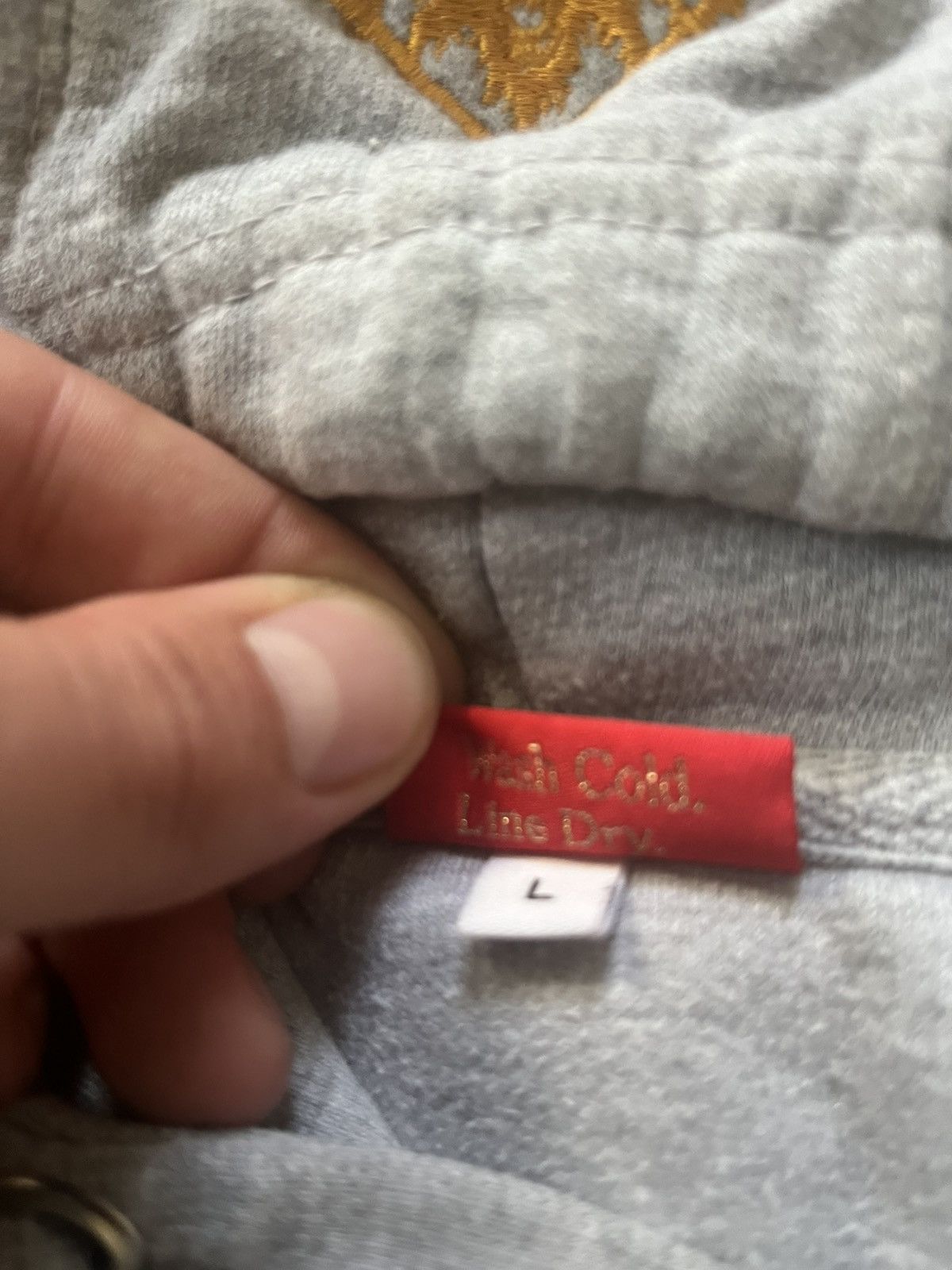 Other Xavier Wulf Ikon Sweater Size US L / EU 52-54 / 3 - 4 Thumbnail