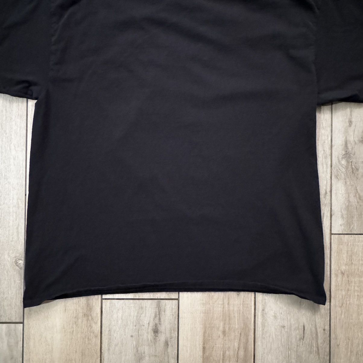 Affliction × JNCO Vintage Y2K Black And White Humor Drinking Graphic Tee Large Size US L / EU 52-54 / 3 - 13 Thumbnail