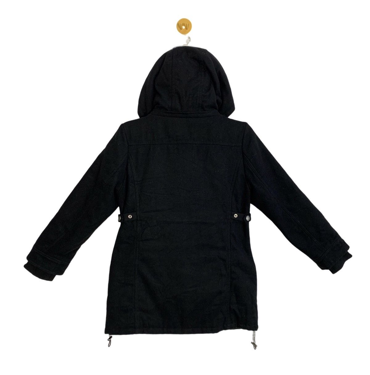 Japanese Brand Seditionaries Cyberpunk Backs Seven Loveless Brit Futuristic Size S / US 4 / IT 40 - 8 Thumbnail
