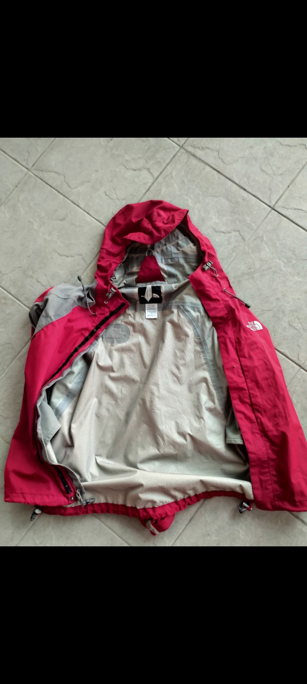 The North Face The north face Hyvent windbreaker Size US M / EU 48-50 / 2 - 2 Thumbnail