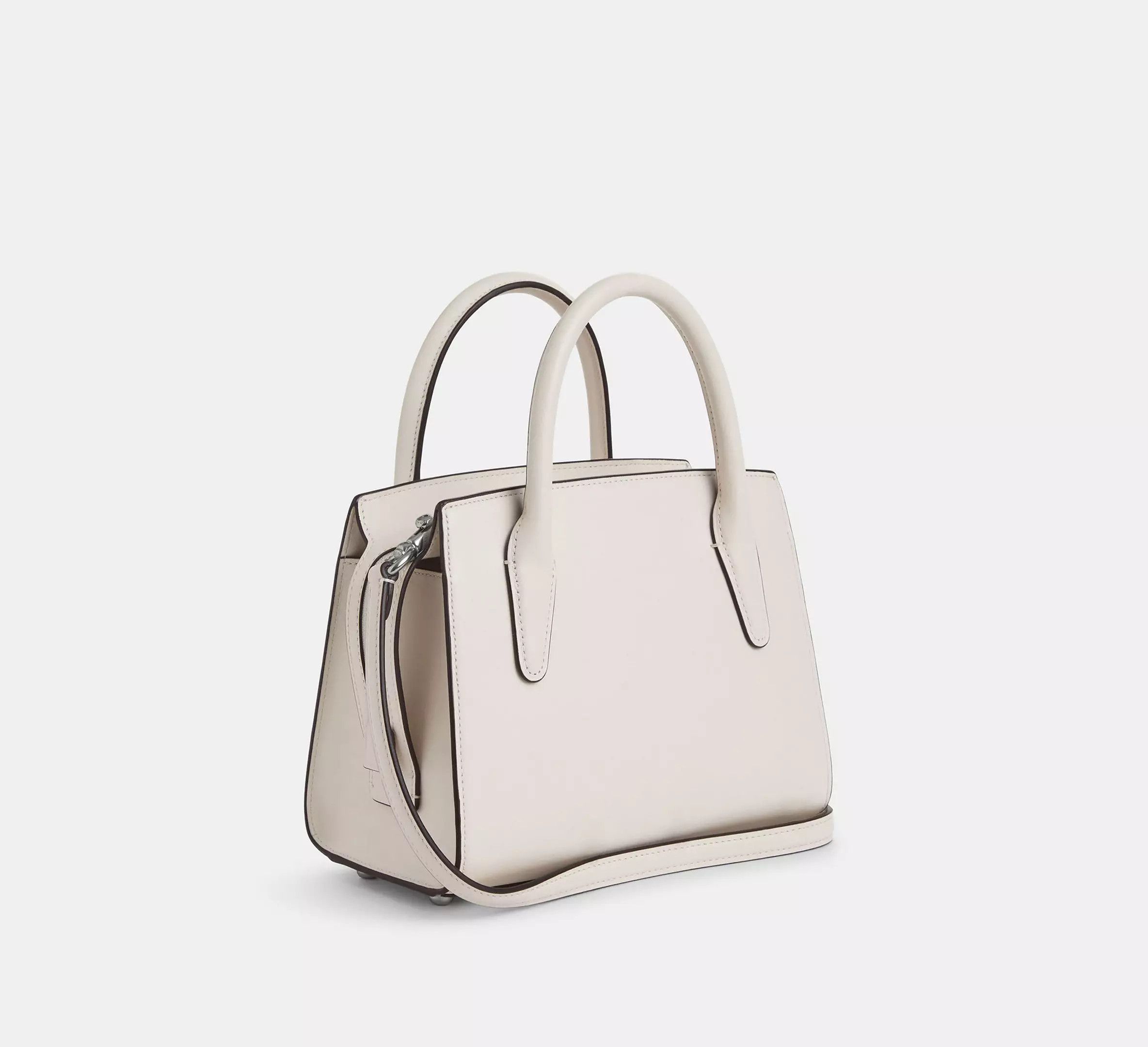 Coach Andrea Carryall Bag CP081 Size ONE SIZE - 4 Thumbnail