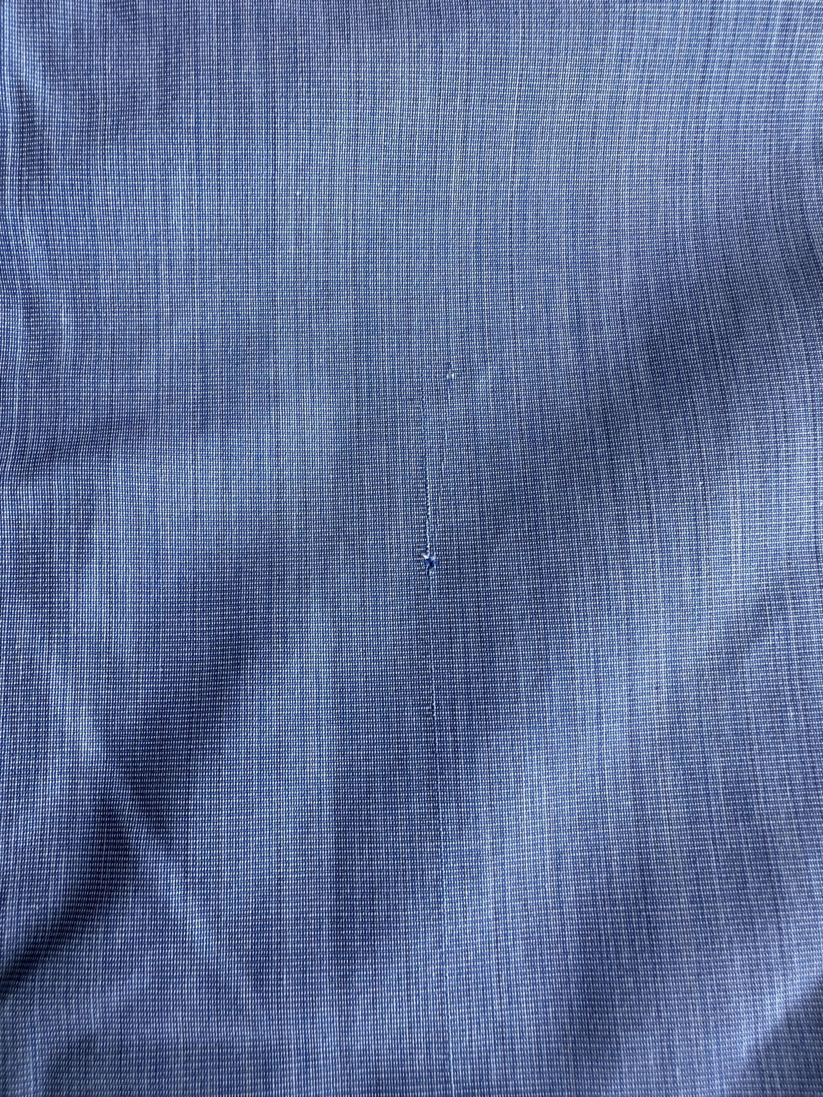 Comme des Garcons SHIRT Comme des Garcons Shirt Size US L / EU 52-54 / 3 - 7 Thumbnail