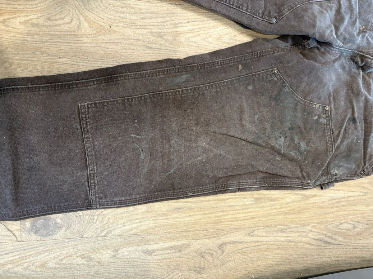 Carhartt Carhartt Double knees Size US 32 / EU 48 - 2 Thumbnail