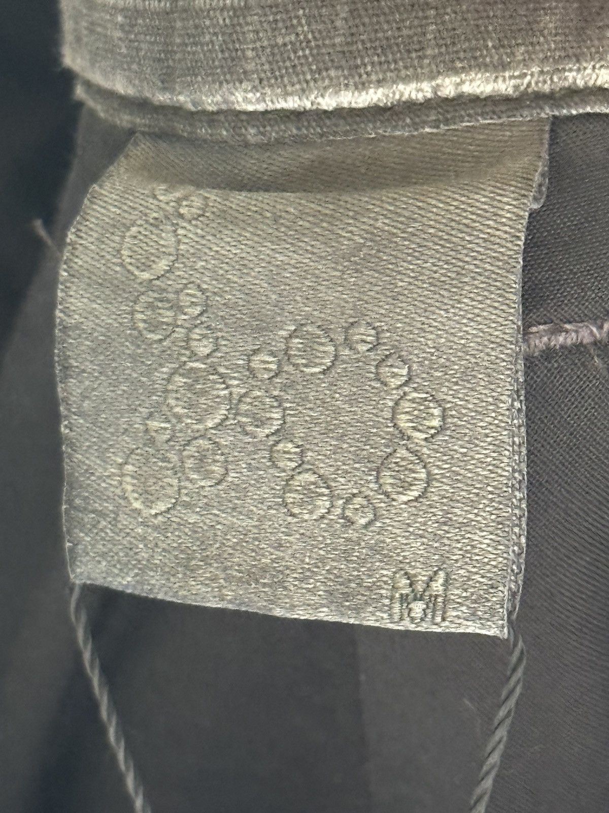 パンツ BAD SON CARBON CONVERTIBLE CARGO PANTS Bad Son Badson Carbon Convertible Cargo Pants Size Medium
