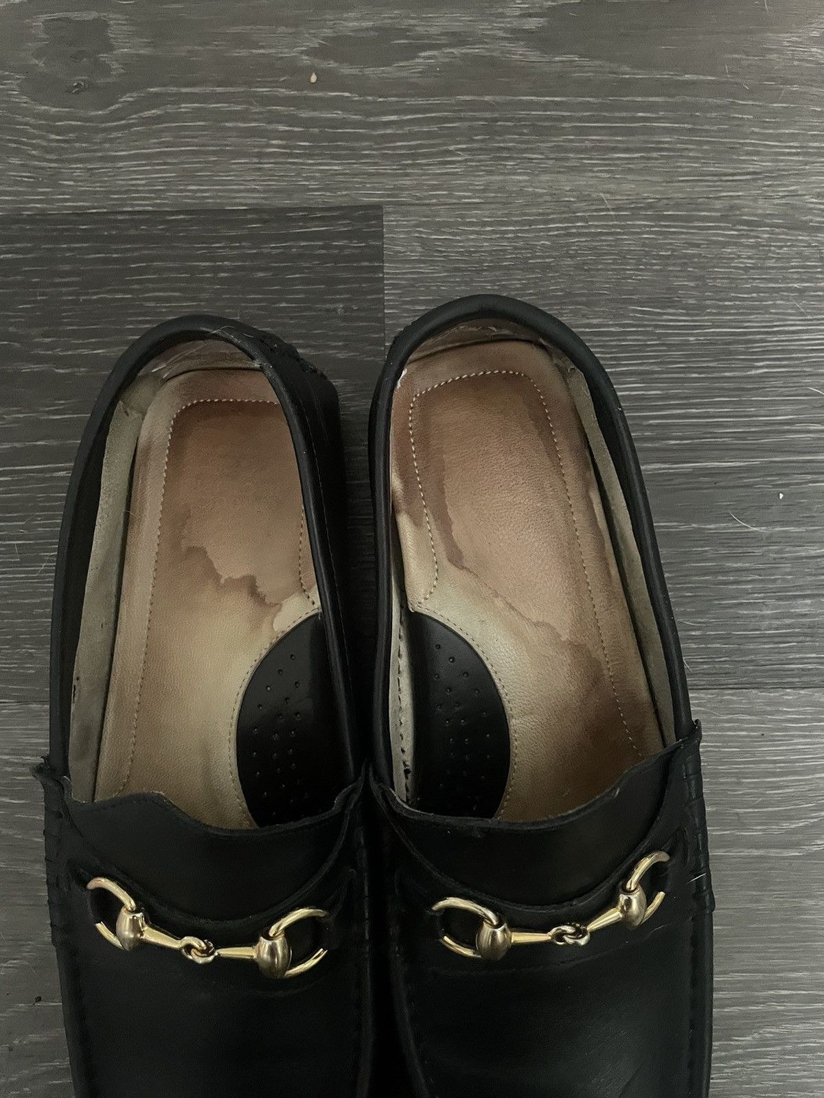 Brooks Brothers Brook brothers horsebit loafers Size US 12 / EU 45 - 7 Thumbnail