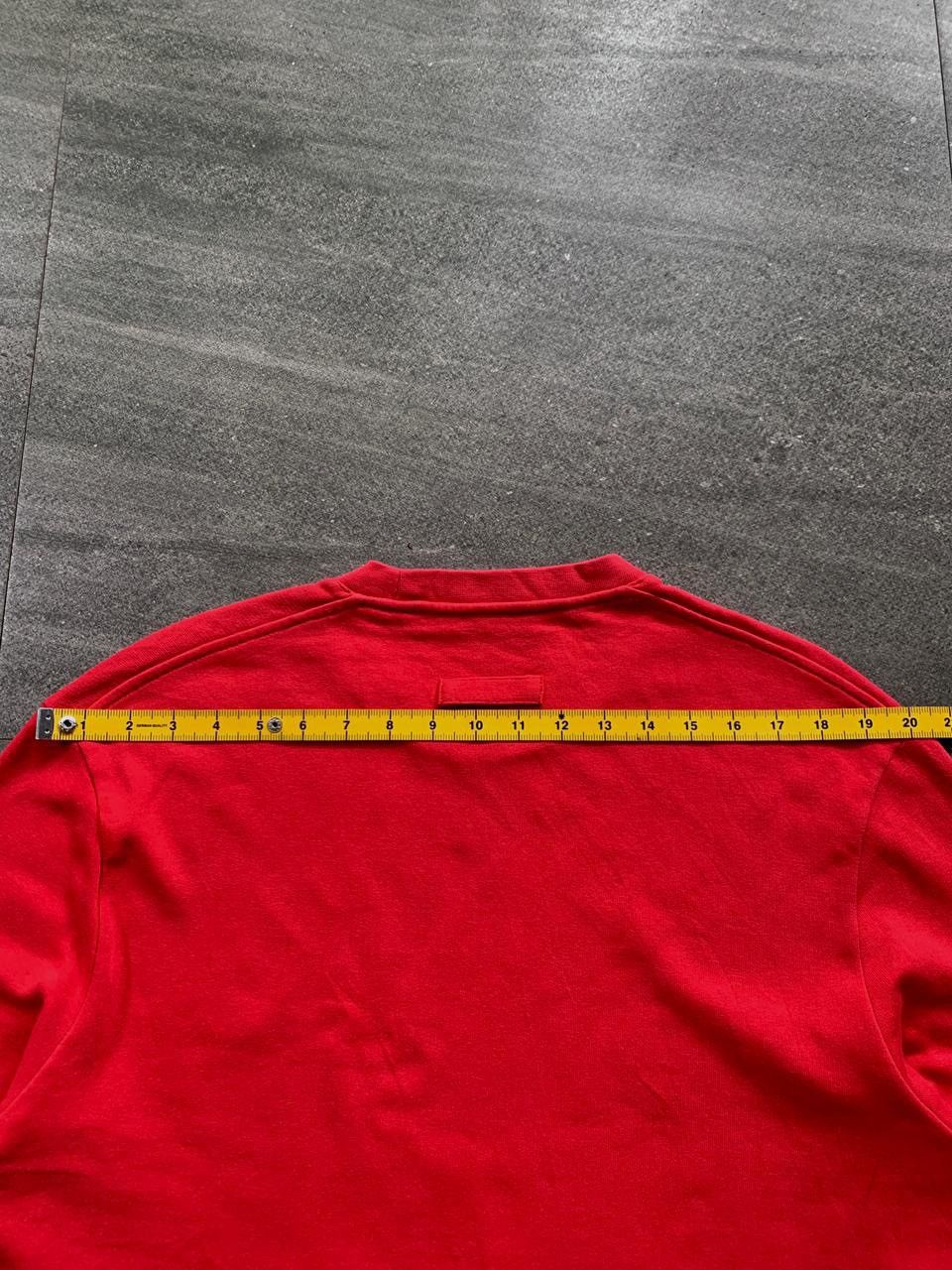 Raf Simons FREE TAX! AW 2017-2018 Wave Sweater Size US L / EU 52-54 / 3 - 10 Thumbnail