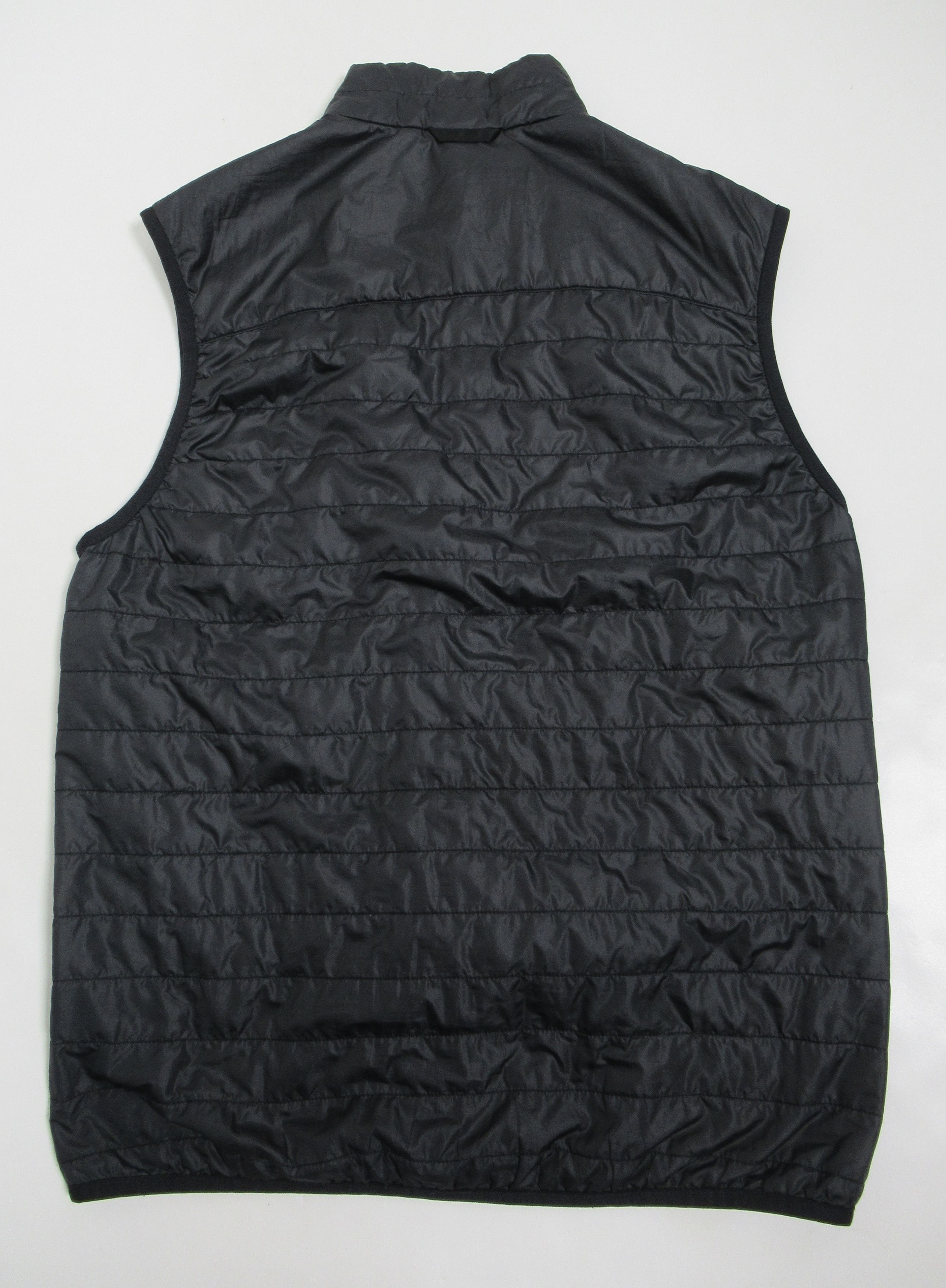 Fjallraven Fjallraven Men's Abisko Padded Vest 83775 Black Size S Size US S / EU 44-46 / 1 - 9 Thumbnail