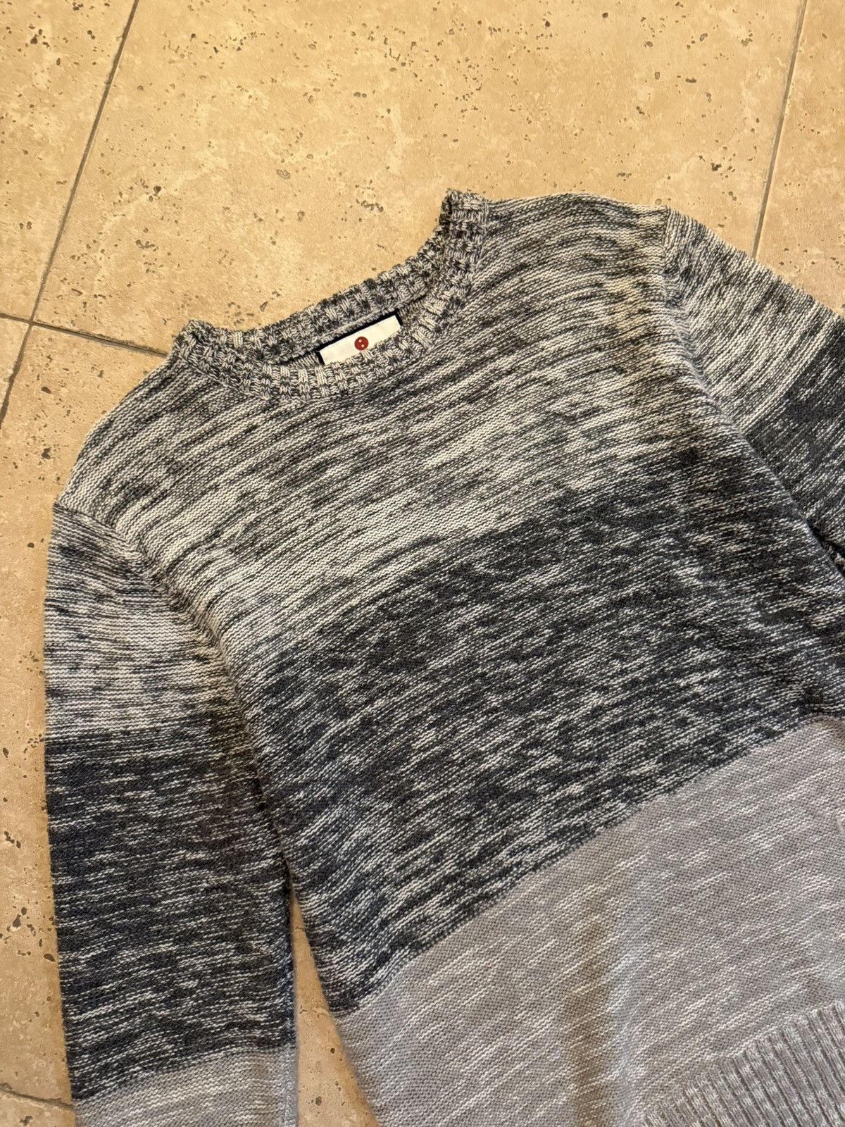 Cotton On Cotton On Knit Sweater Size US M / EU 48-50 / 2 - 2 Thumbnail