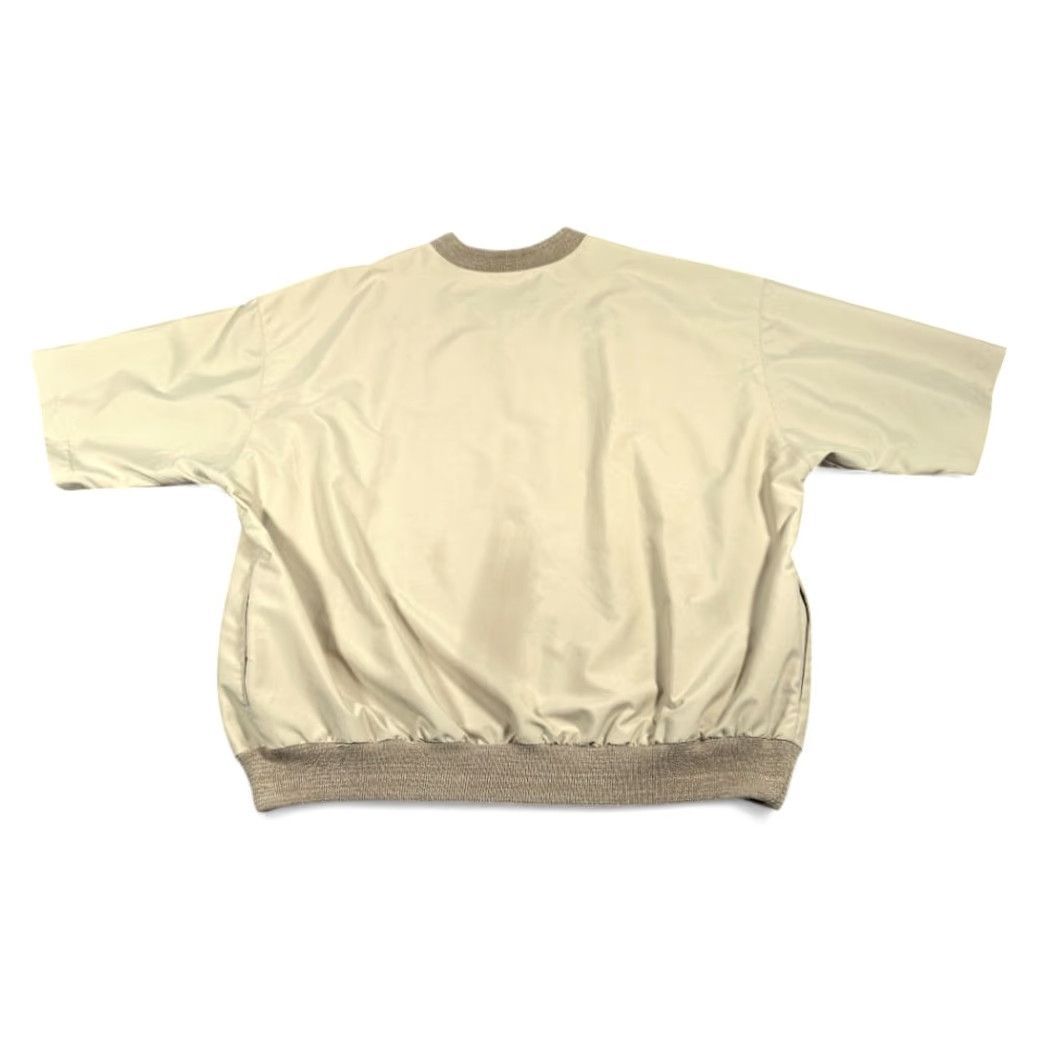 Vintage VINTAGE Sunderland of Scotland Sweater Adult XL Brown Pullover Golf 90s Size US XL / EU 56 / 4 - 3 Thumbnail