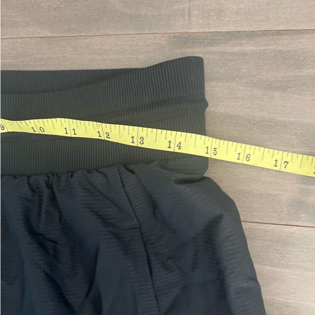 Telluride Telluride skirt skort drawstring performance casual medium Size 30" / US 8 / IT 44 - 8 Thumbnail