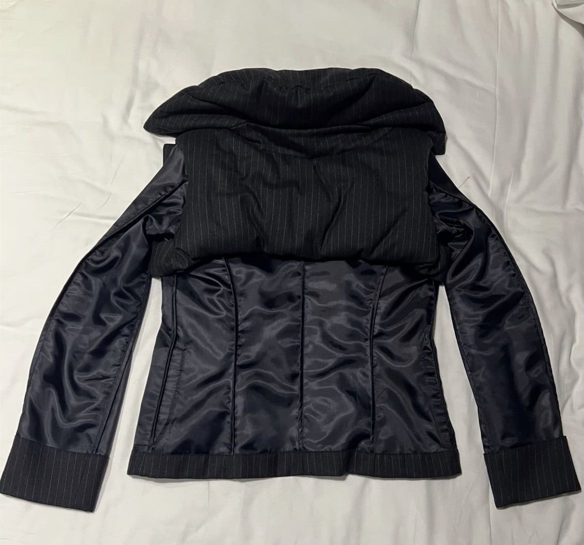 Junya Watanabe Junya Watanabe Comme des Garcons AW2004 Size US M / EU 48-50 / 2 - 3 Thumbnail