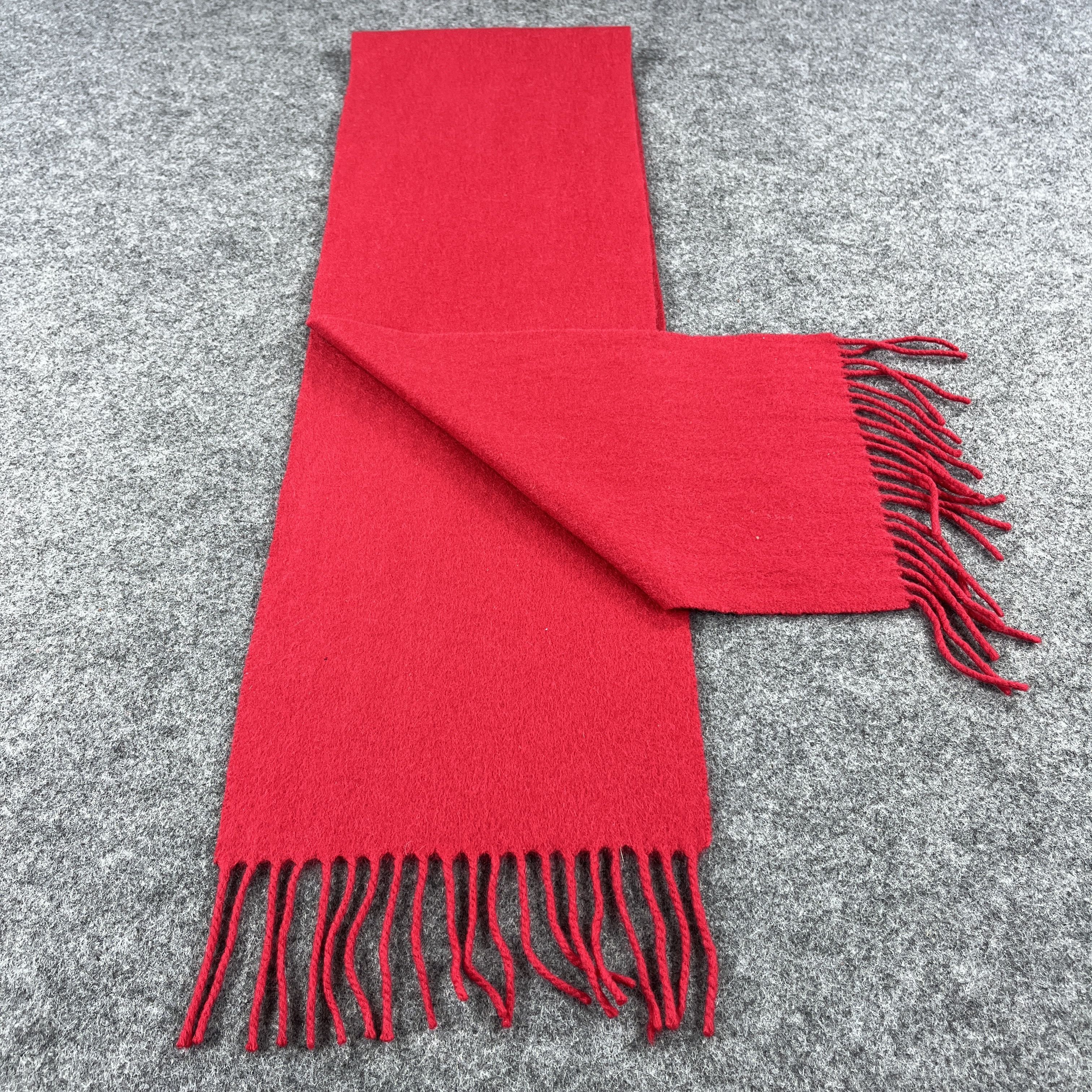 Lanvin Lanvin Scarf / Muffler / Neckwear T1213 Size ONE SIZE - 3 Thumbnail