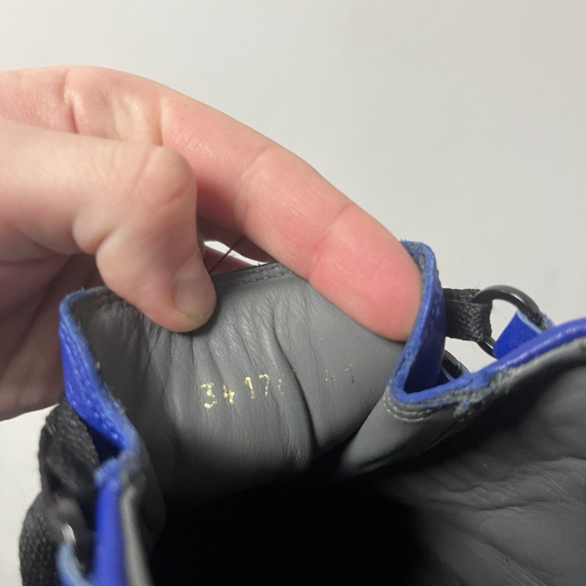 Balenciaga Balenciaga Arena High Top Size US 9 / EU 42 - 10 Thumbnail