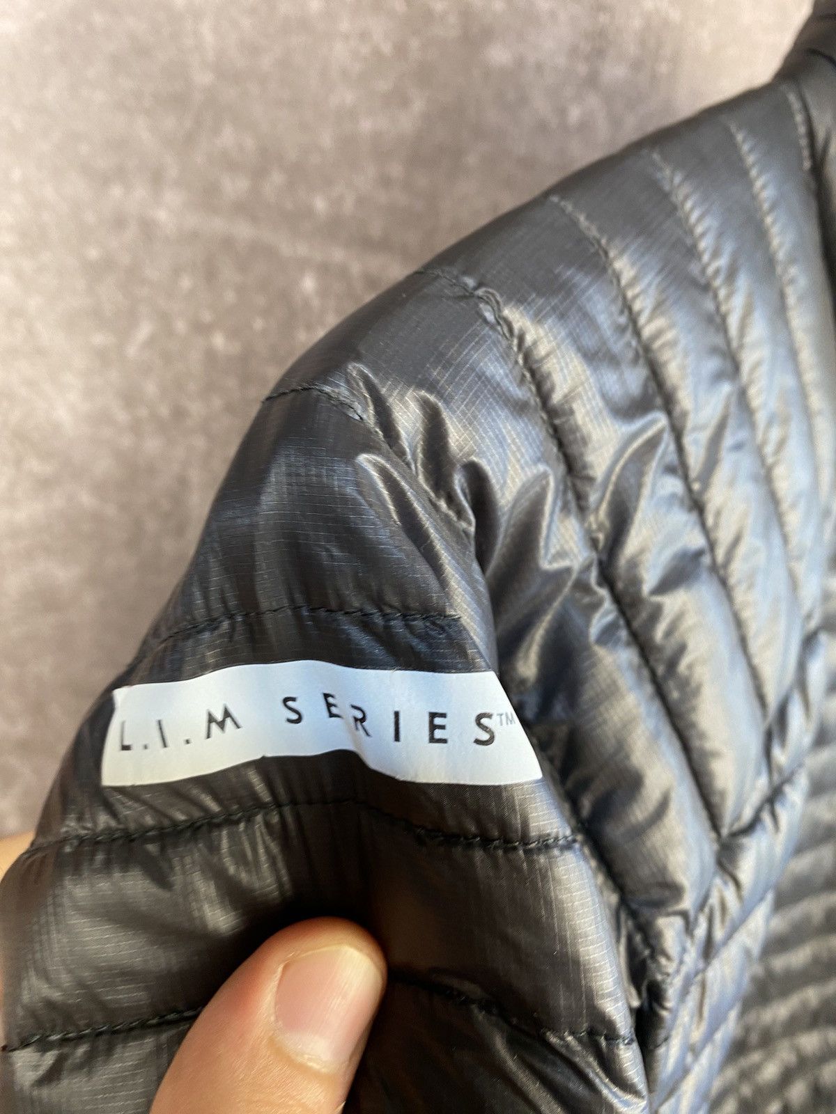 Haglofs Haglofts Microdown Jacket Size M / US 6-8 / IT 42-44 - 8 Thumbnail