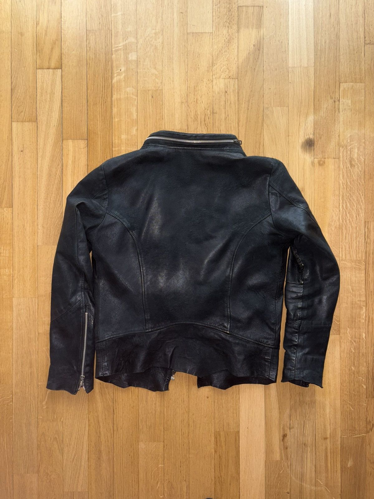 14th Addiction 14th Addiction Cross Zip-up Size US L / EU 52-54 / 3 - 2 Thumbnail