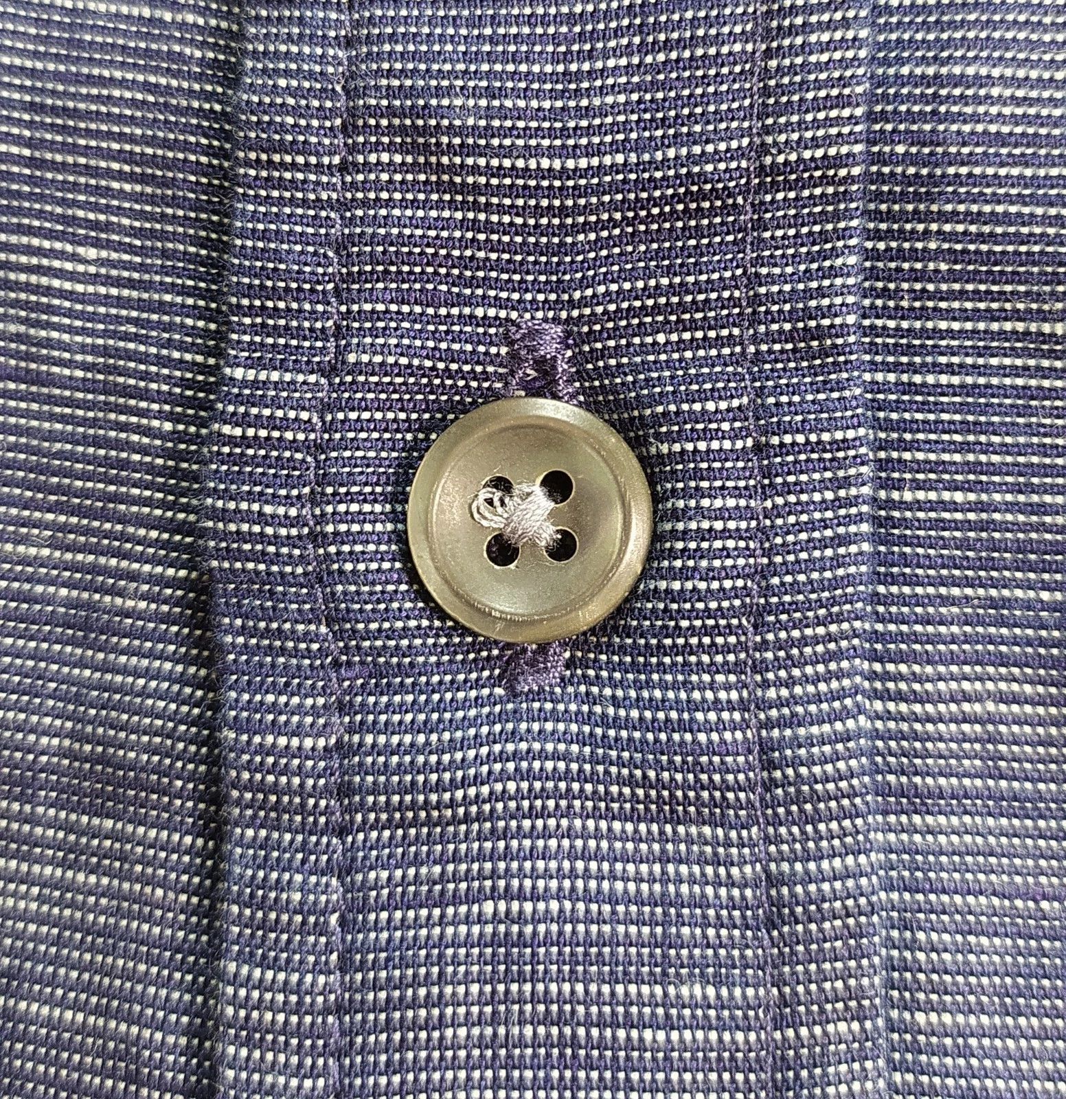 Thomas Pink Thomas Pink Classic Fit Formal Shirt T 0039 Size US M / EU 48-50 / 2 - 6 Thumbnail