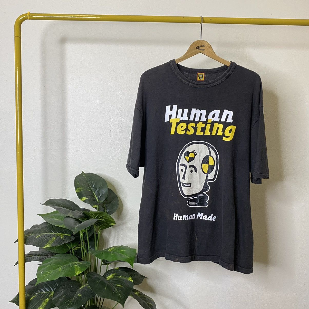 Human Made Testing | Grailed