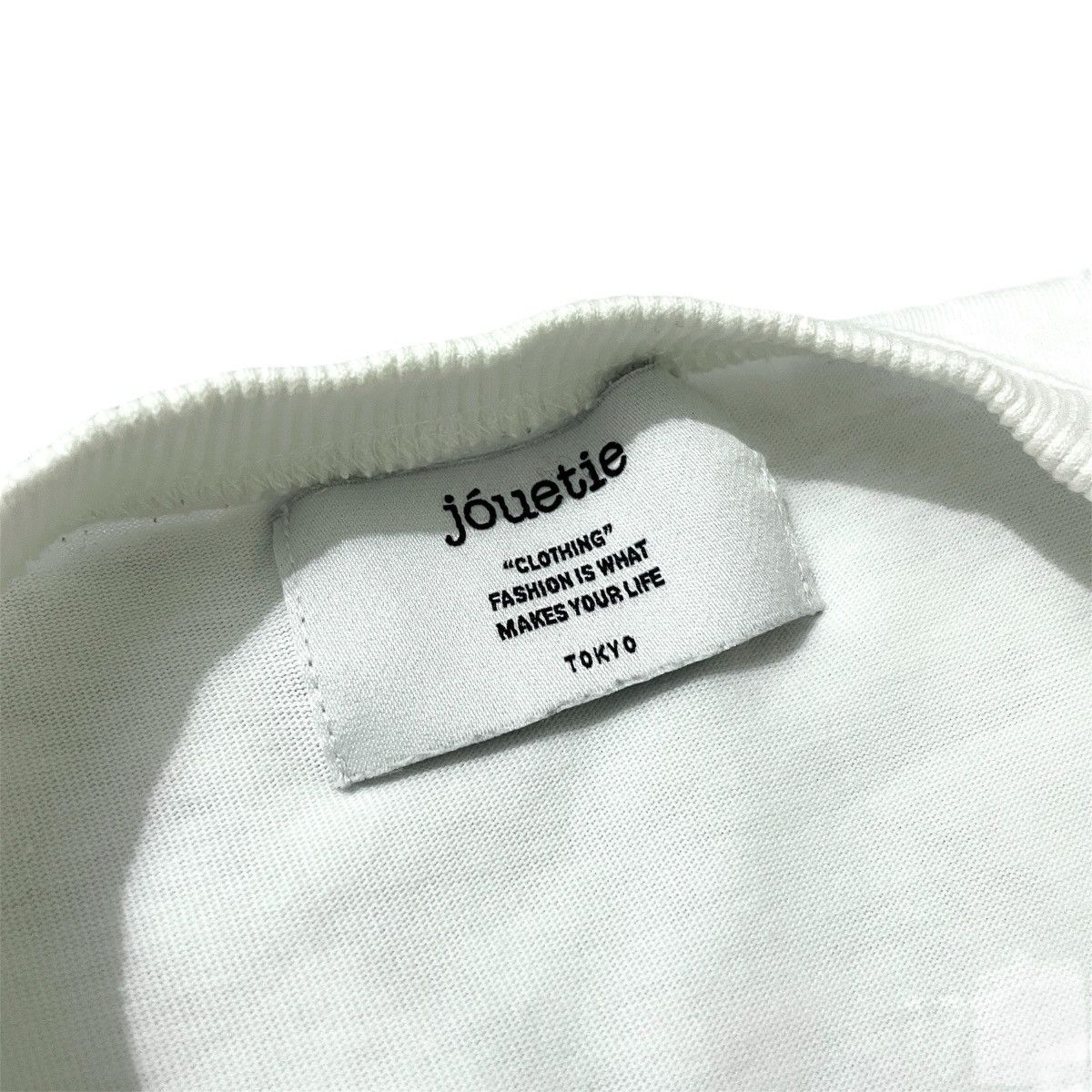 Anime × Cartoon Network × Vintage Vintage Evangelion-Rei Ayanami x Jouetie T Shirt Size US L / EU 52-54 / 3 - 7 Thumbnail