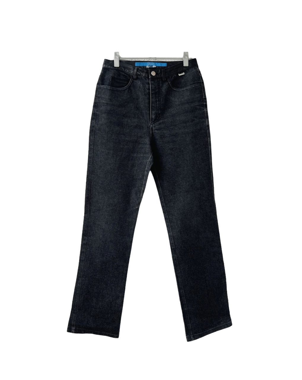 Escada × Escada Sport Escada Denim Jeans 36 Size 36" / US 14 / IT 50 - 2 Thumbnail
