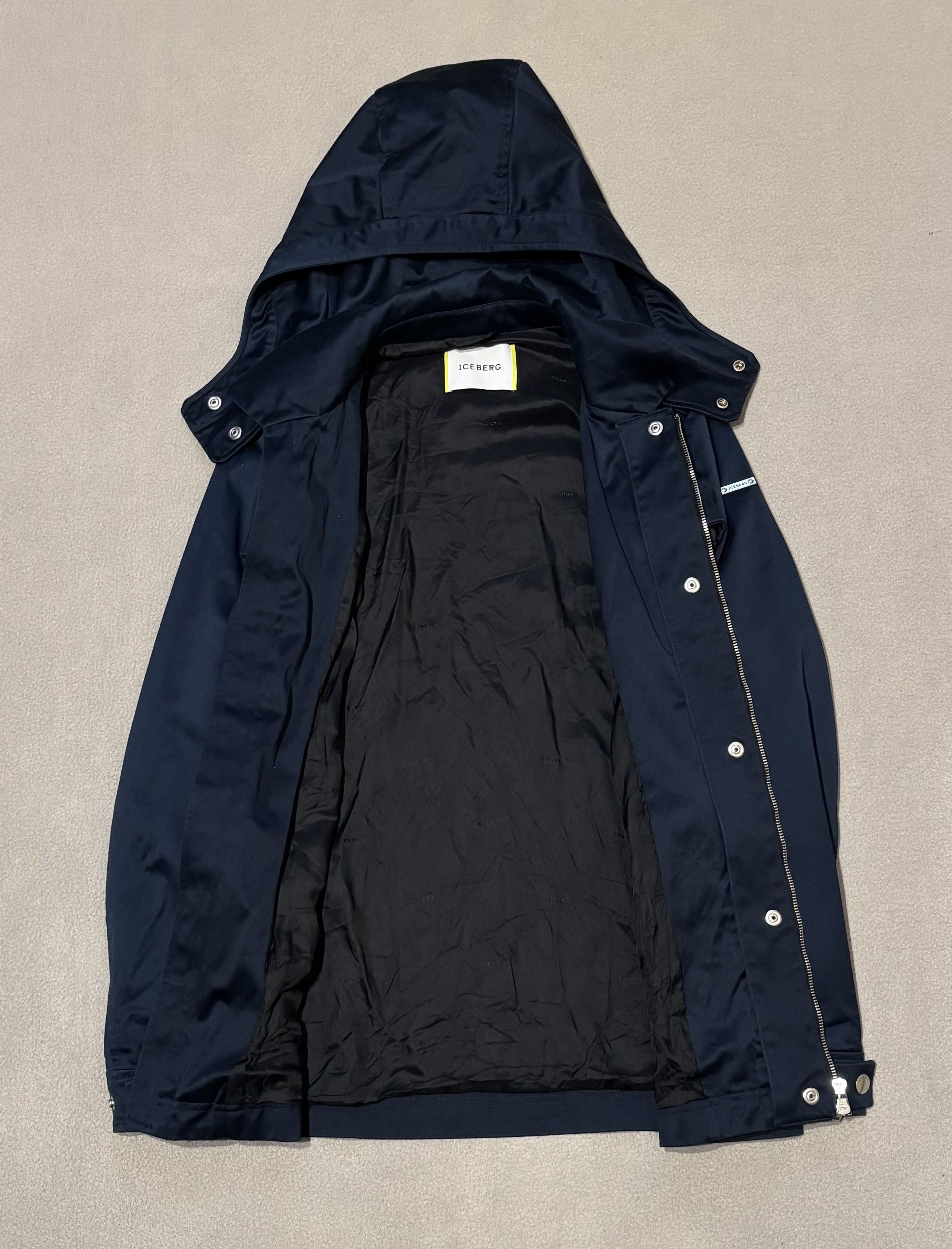 Iceberg Iceberg jacket size 50 Size US M / EU 48-50 / 2 - 16 Thumbnail