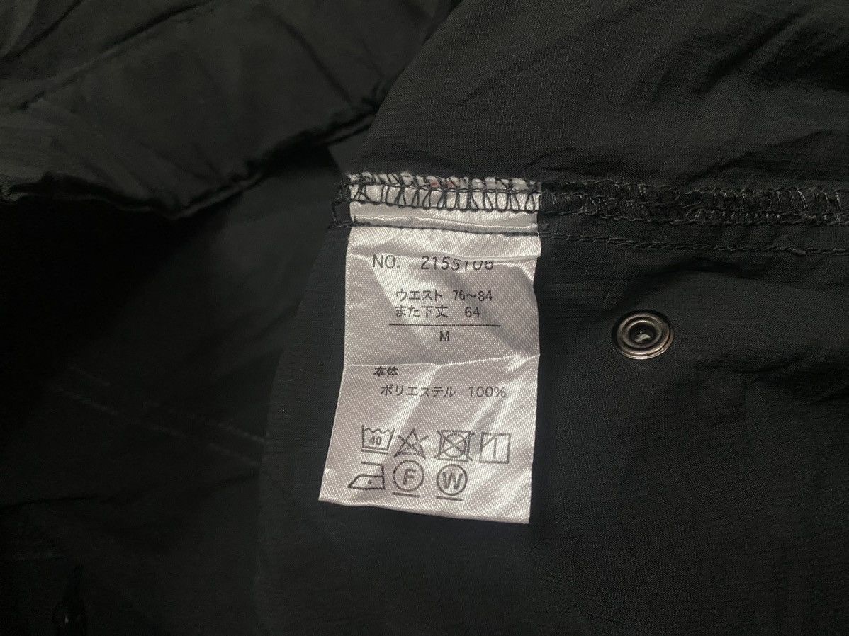 Japanese Brand Kriff mayer heartful clothing climbing and hiking pants Size US 32 / EU 48 - 15 Thumbnail