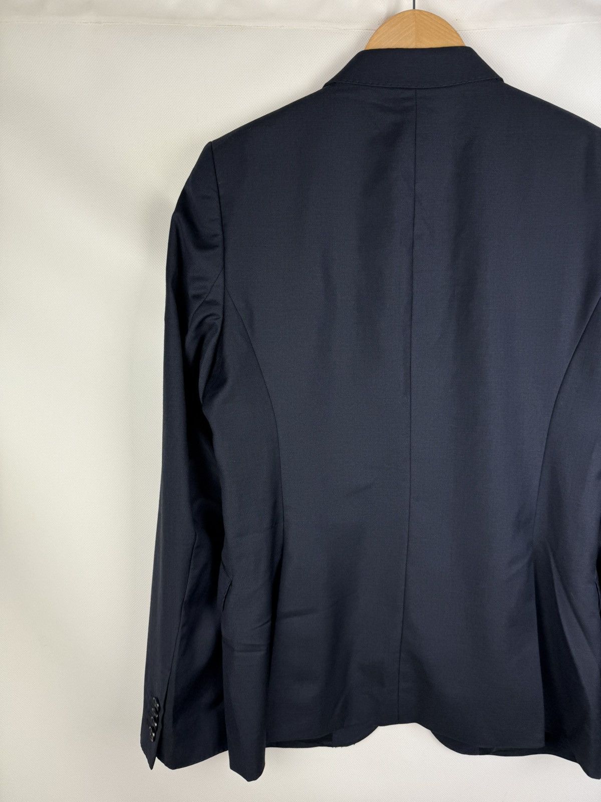 Acne Studios Acne Studios Wall ST Men’s Wool Blazer Jacket Sportcoa Size 36R - 17 Thumbnail