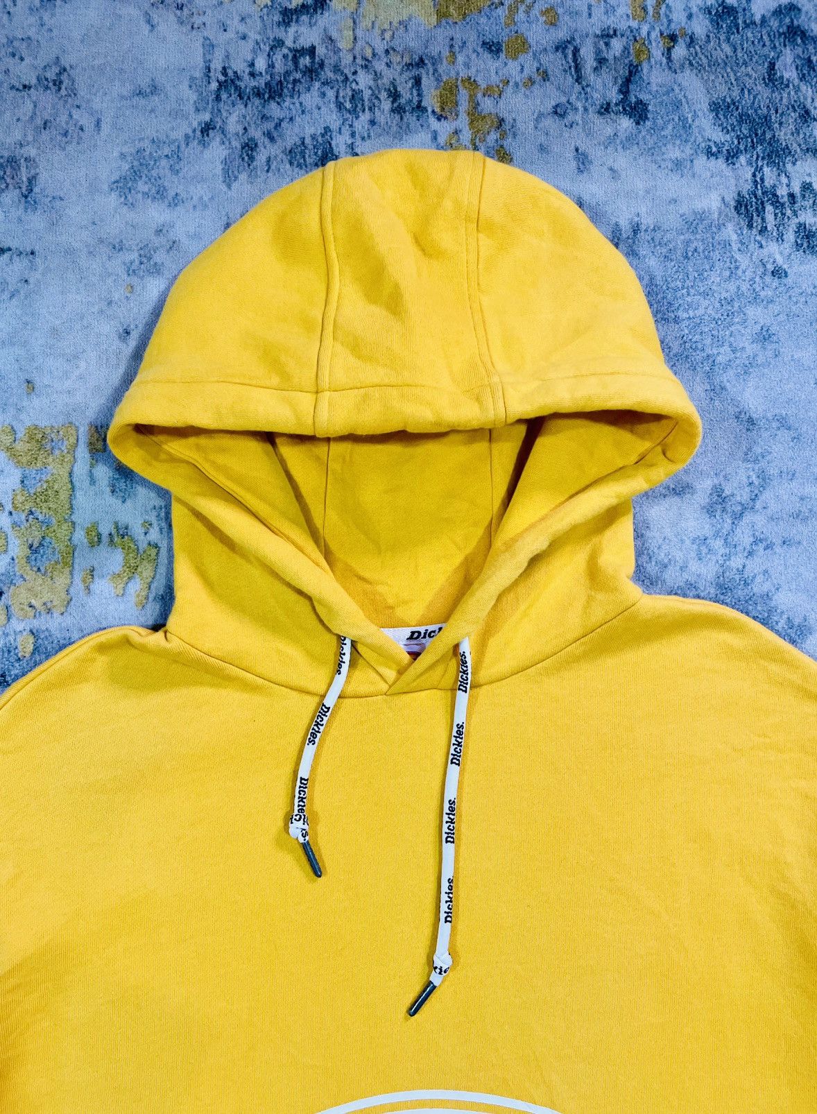 Dickies LIMITED EDITION DICKIES HOODIE Size US M / EU 48-50 / 2 - 2 Thumbnail