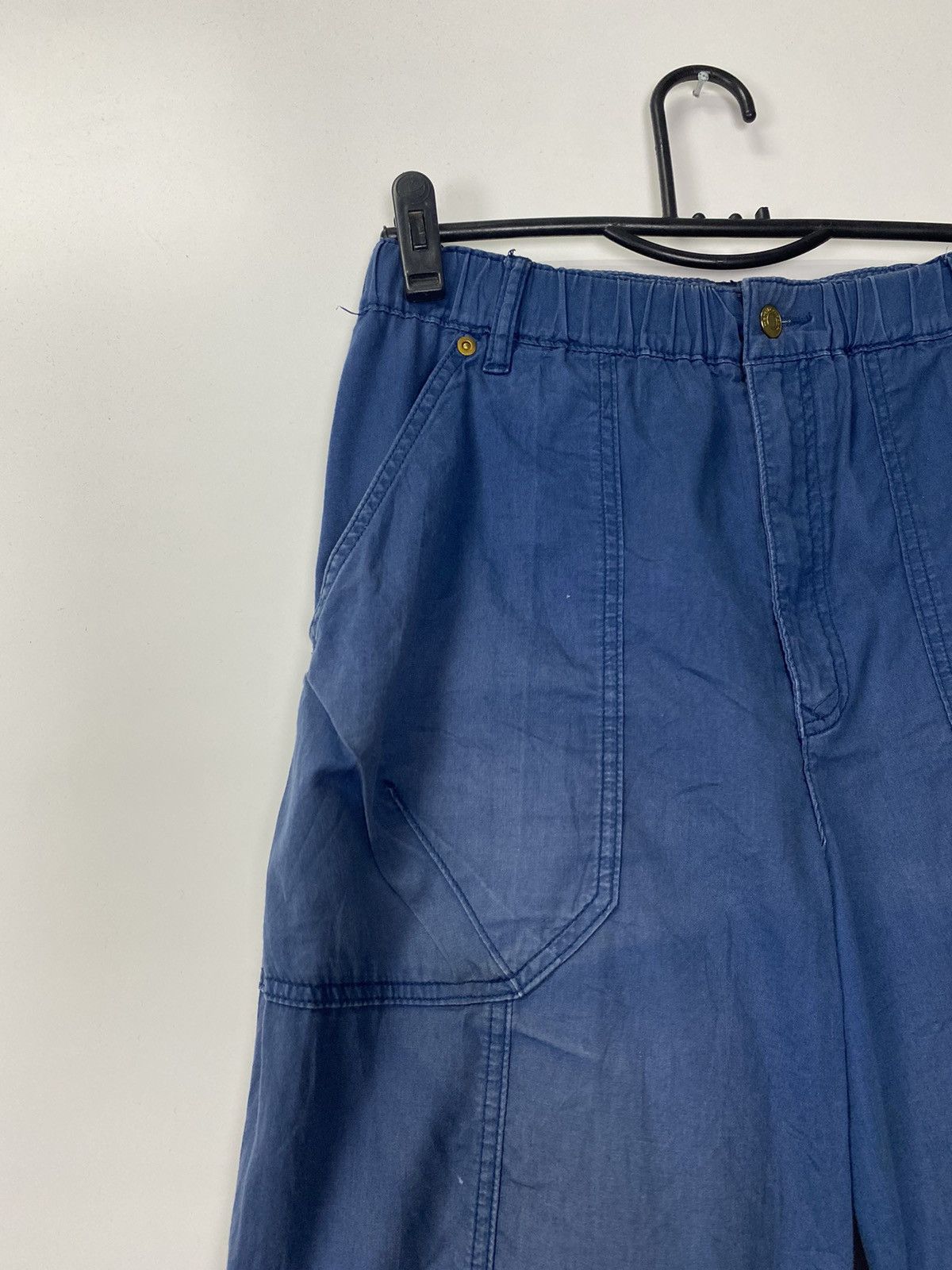 Designer × Issey Miyake × mercibeaucoup Mercibeaucoup issey miyake pant Size US 28 / EU 44 - 4 Thumbnail