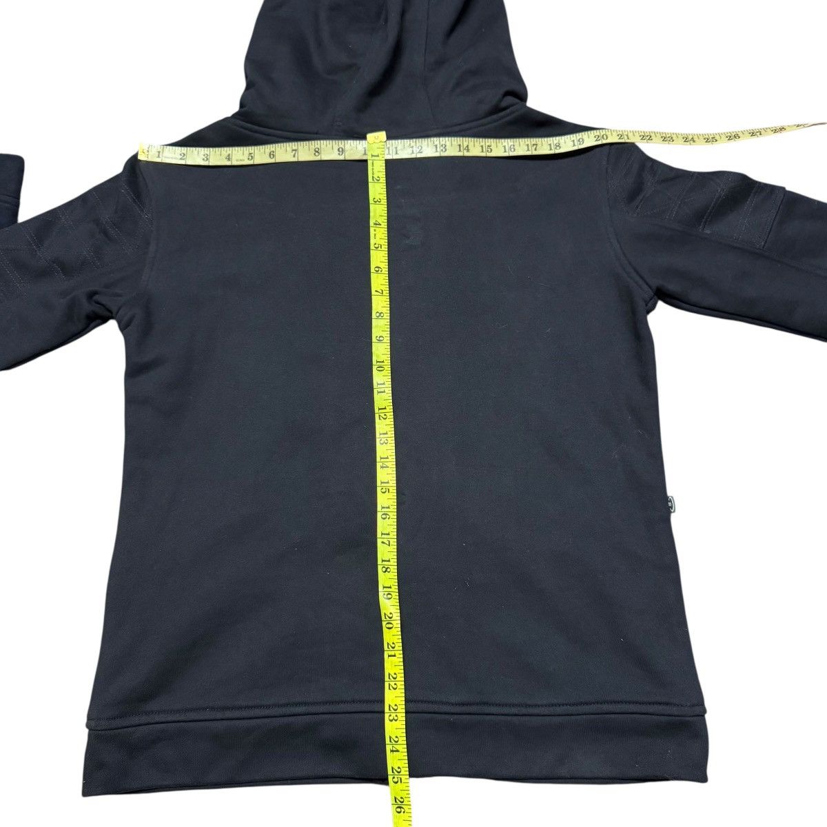 14th Addiction Psylo Black Hoodie Heavy Cotton Size US L / EU 52-54 / 3 - 16 Thumbnail