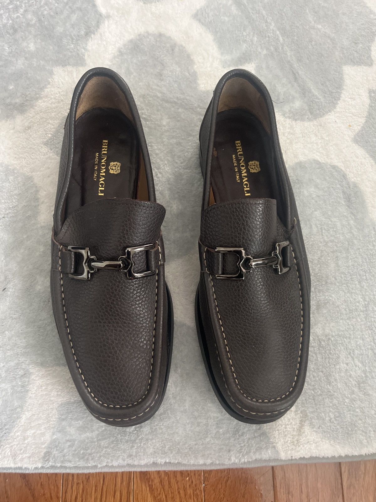 Bruno Magli Brunomagli Size US 8.5 / EU 41-42 - 3 Thumbnail