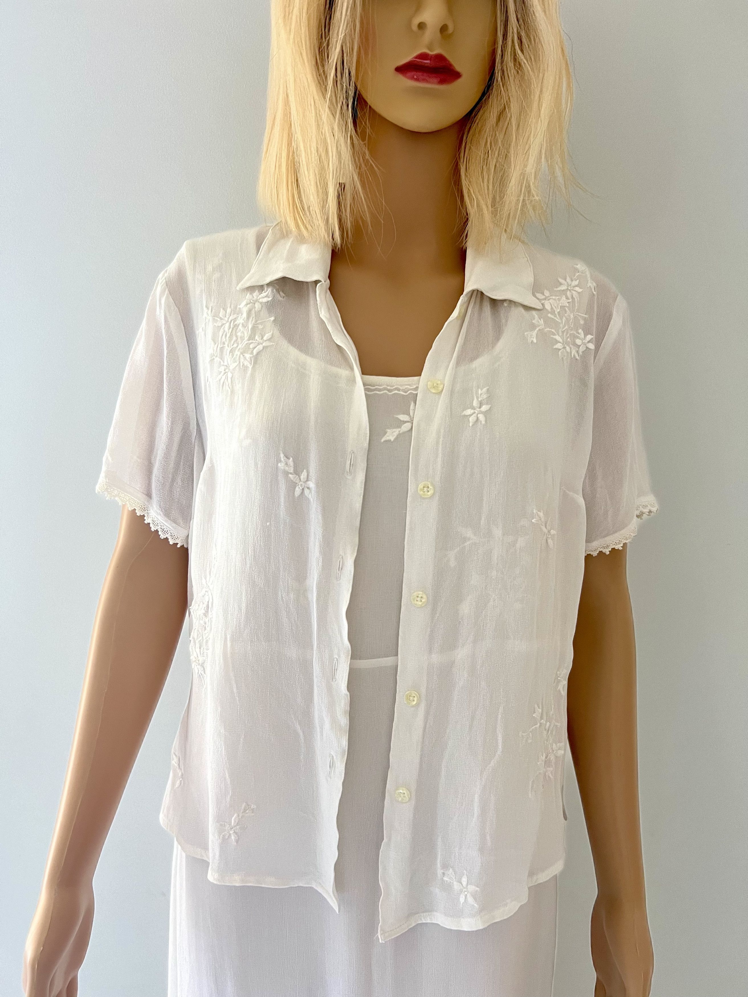 Other Amanda Smith white set Size M / US 6-8 / IT 42-44 - 14 Thumbnail