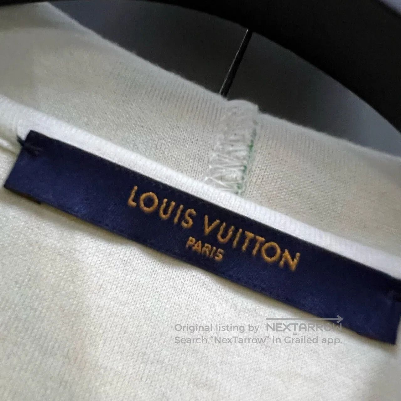 Louis Vuitton louis vuitton watercolor print hoodie. Size US M / EU 48-50 / 2 - 3 Thumbnail