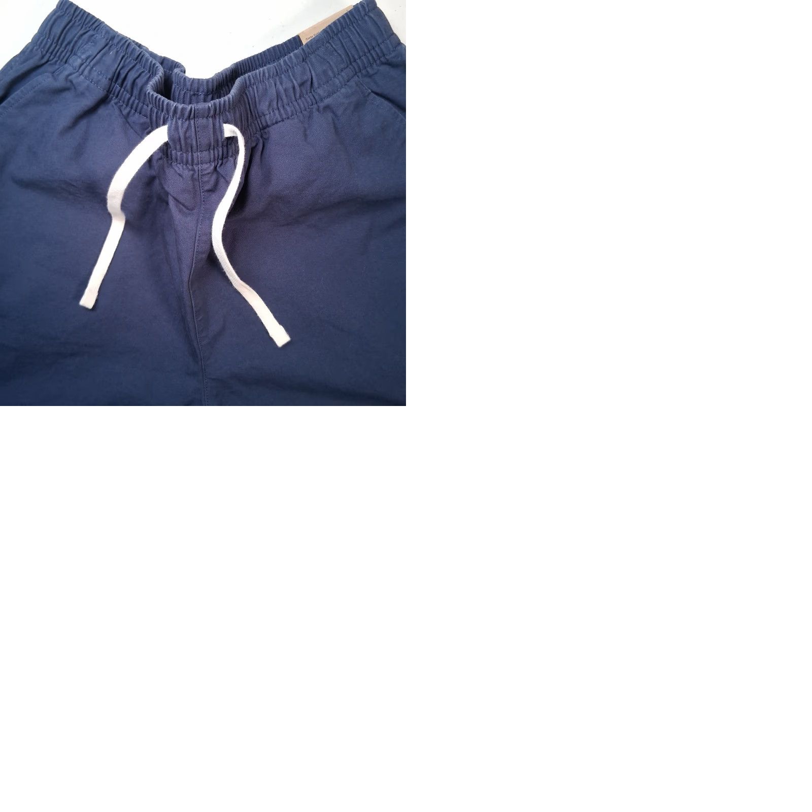 Nike Nike Club Shorts Men Small Regular Fit Twill Blue DX0619-410 S Slim Schematic? Size US 29 - 10 Thumbnail