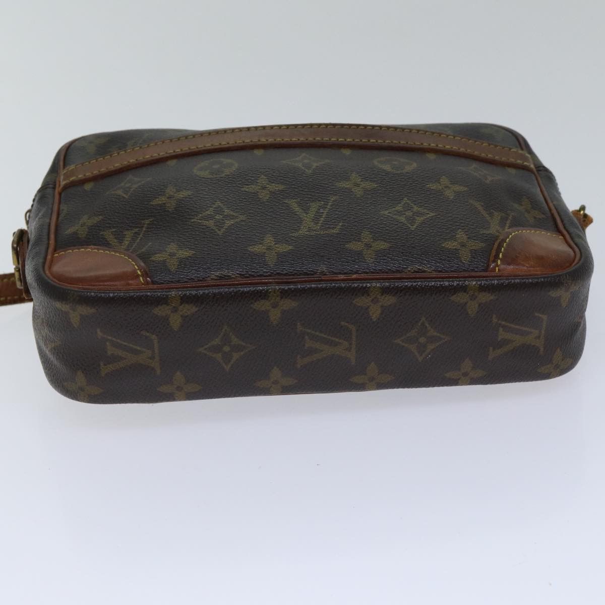 Louis Vuitton LOUIS VUITTON Monogram Trocadero 23 Shoulder Bag M51276 Size ONE SIZE - 5 Thumbnail