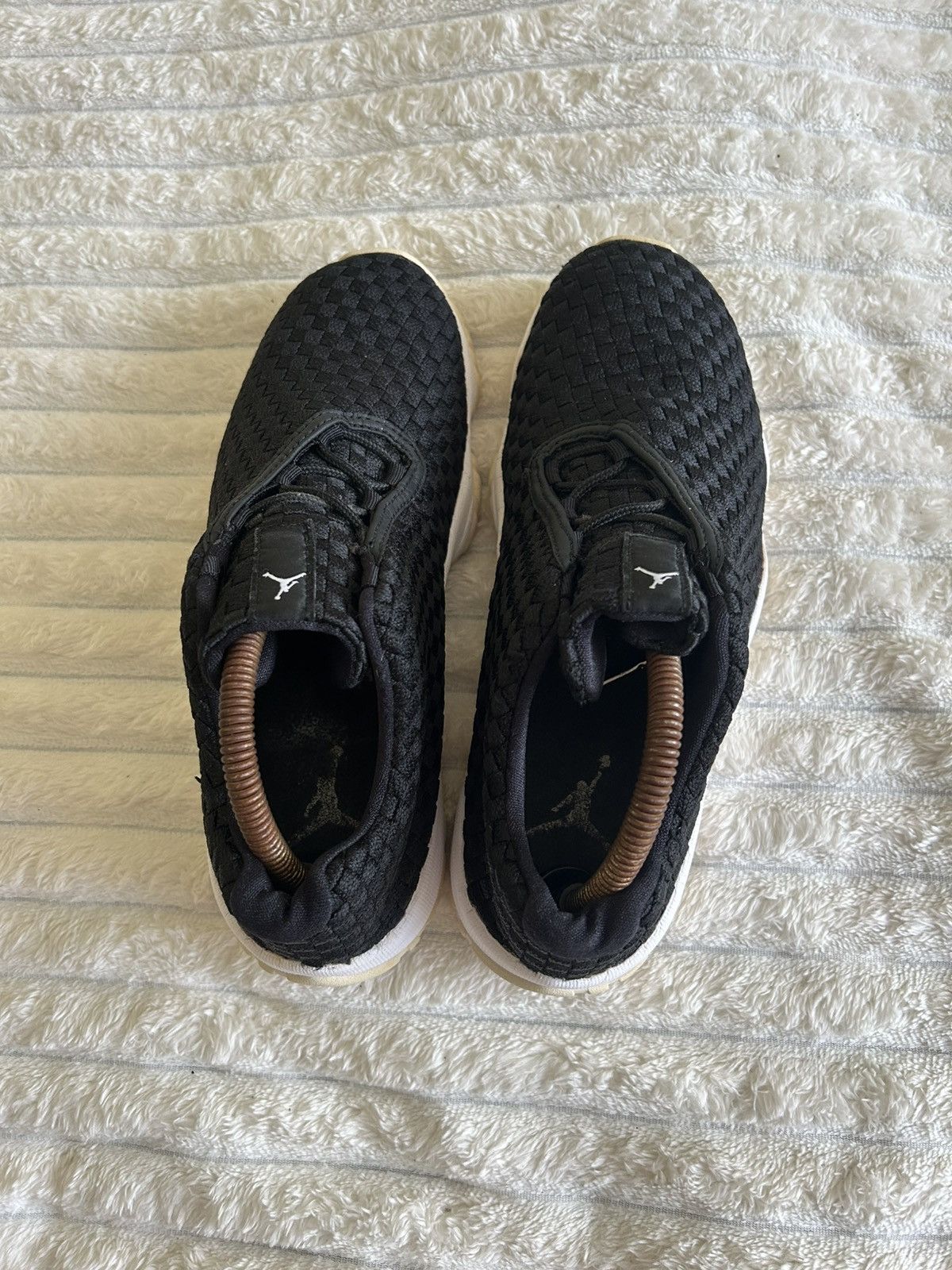 Jordan Brand Nike Air Jordan Future Low Men’s Basketball Shoes Sz US 7.5 Size US 7.5 / EU 40-41 - 7 Thumbnail