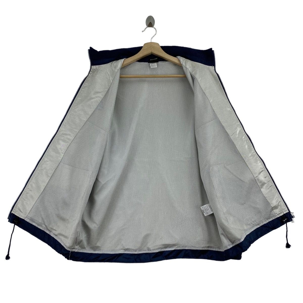Kappa KAPPA SPORT Sportswear Multi Color Windbreaker Coach Jacket Size US XL / EU 56 / 4 - 6 Thumbnail