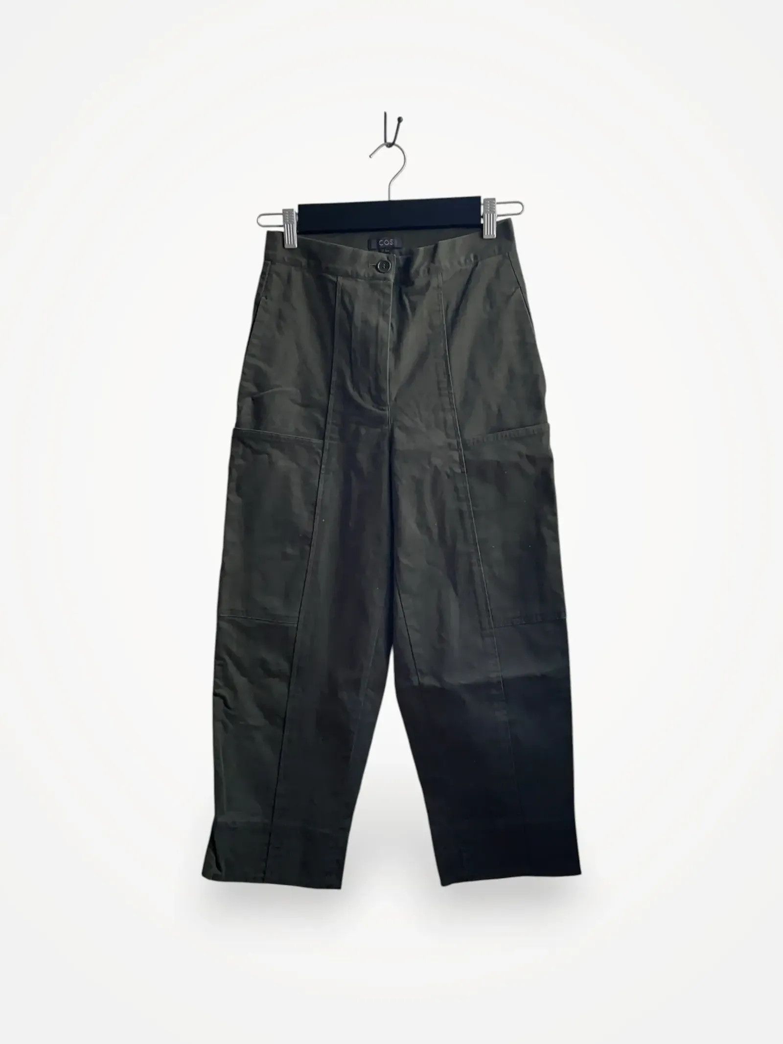 Cos Cos Pants Size 25" / US 0 / IT 36 - 1 Thumbnail
