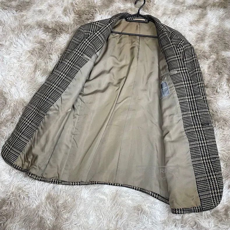 Issey Miyake Issey Miyake Gray Trench Coat Size US M / EU 48-50 / 2 - 4 Thumbnail