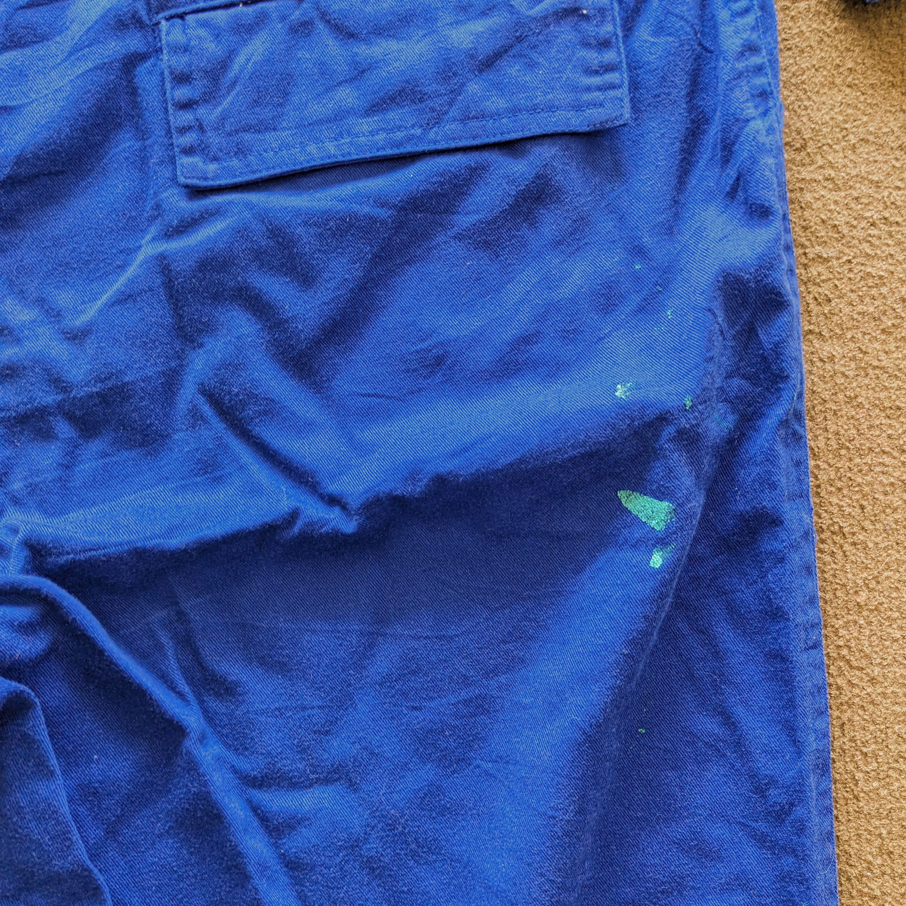 Vintage Vintage BRIDGESTONE Racing Coverall Workwear Custom Jacket Size US S / EU 44-46 / 1 - 2 Thumbnail