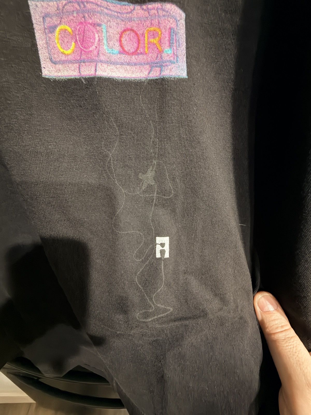 Union LA Union LA Size US XL / EU 56 / 4 - 2 Thumbnail