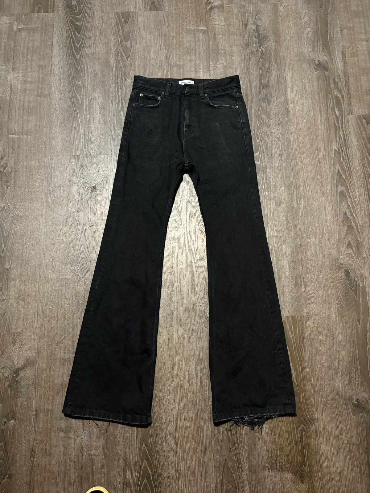 Balenciaga Balenciaga Lost Tapes Size US 30 / EU 46 - 1 Thumbnail