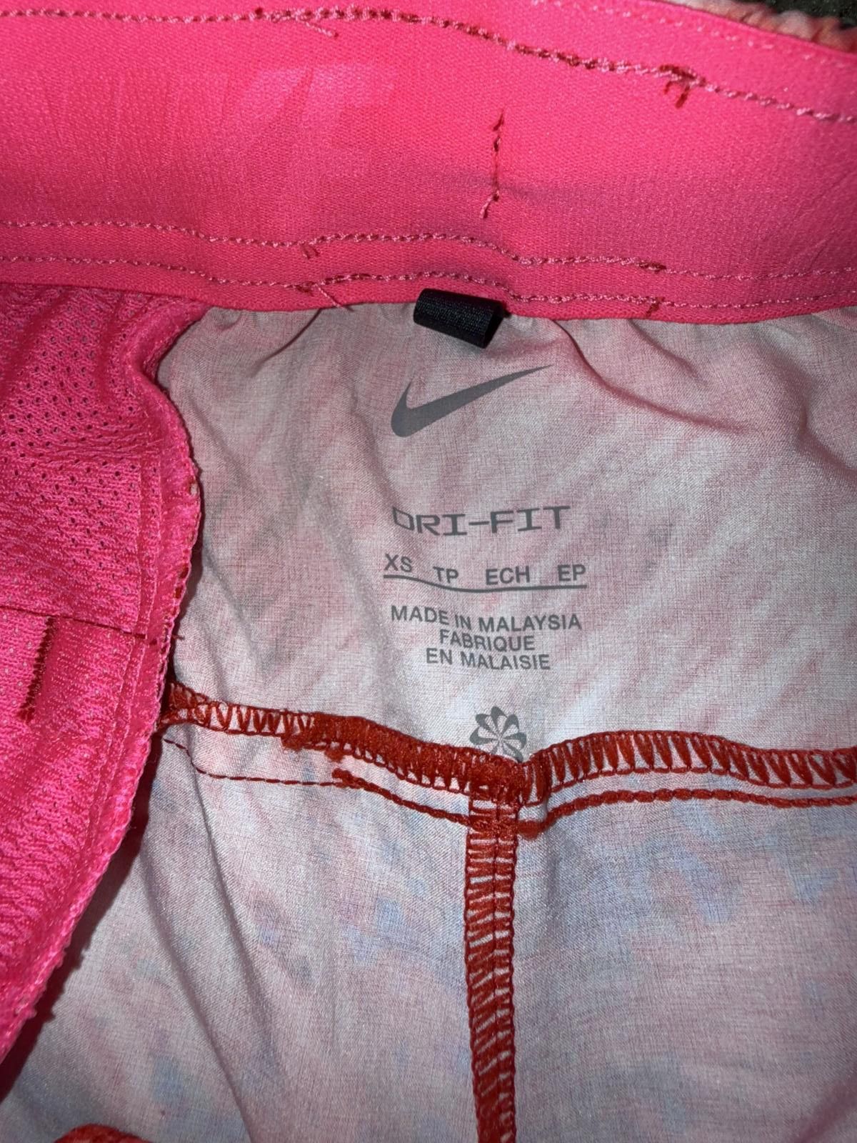Nike Nike Men 7" Unlined Team USA Unlimited Dri-FIT Versatile Shorts Sample Size US 28 / EU 44 - 5 Thumbnail