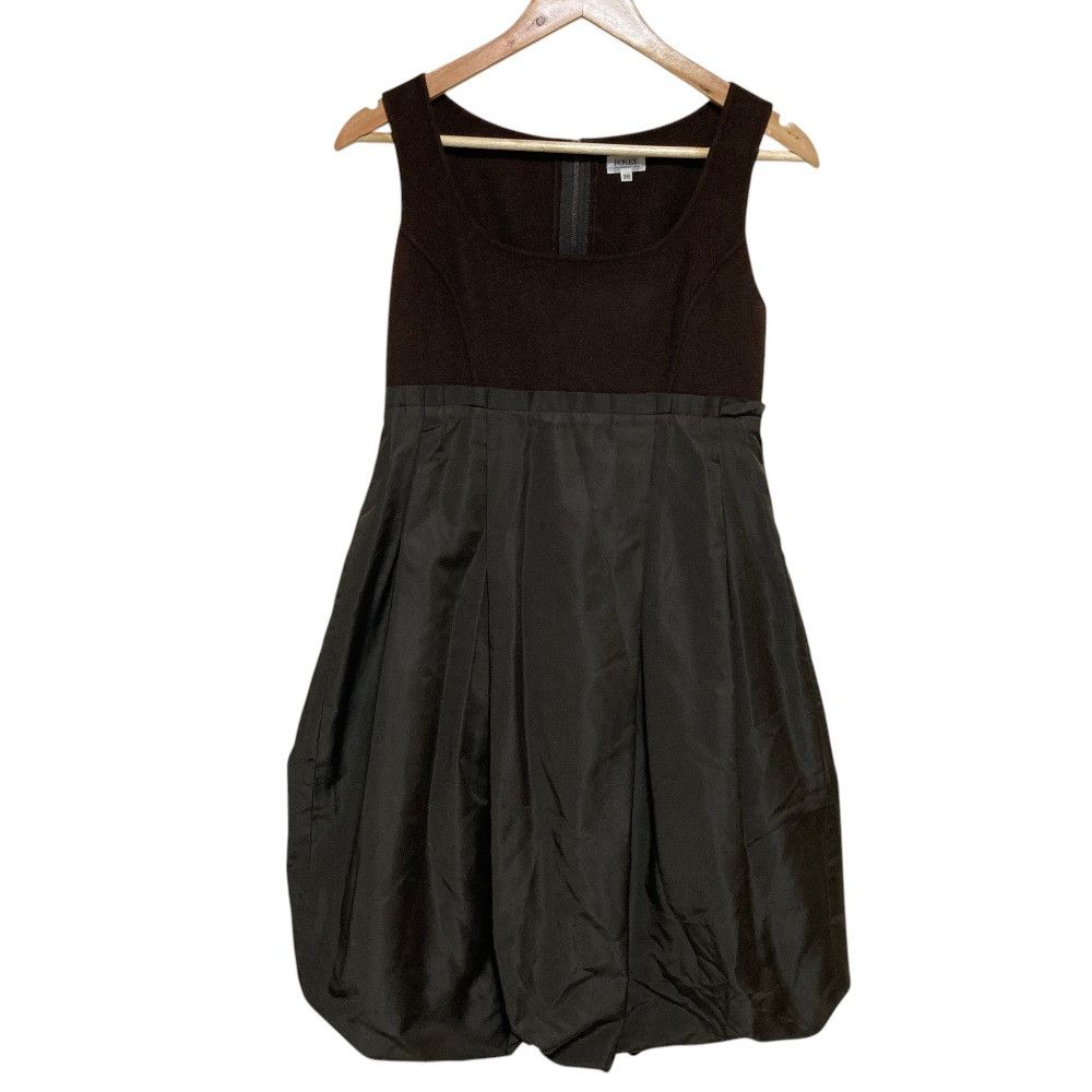 Other Other FOXEY Cashmere Silk Balloon Dress Textile Dresses 22902 DUTY FREE for USA Size ONE SIZE - 1 Thumbnail