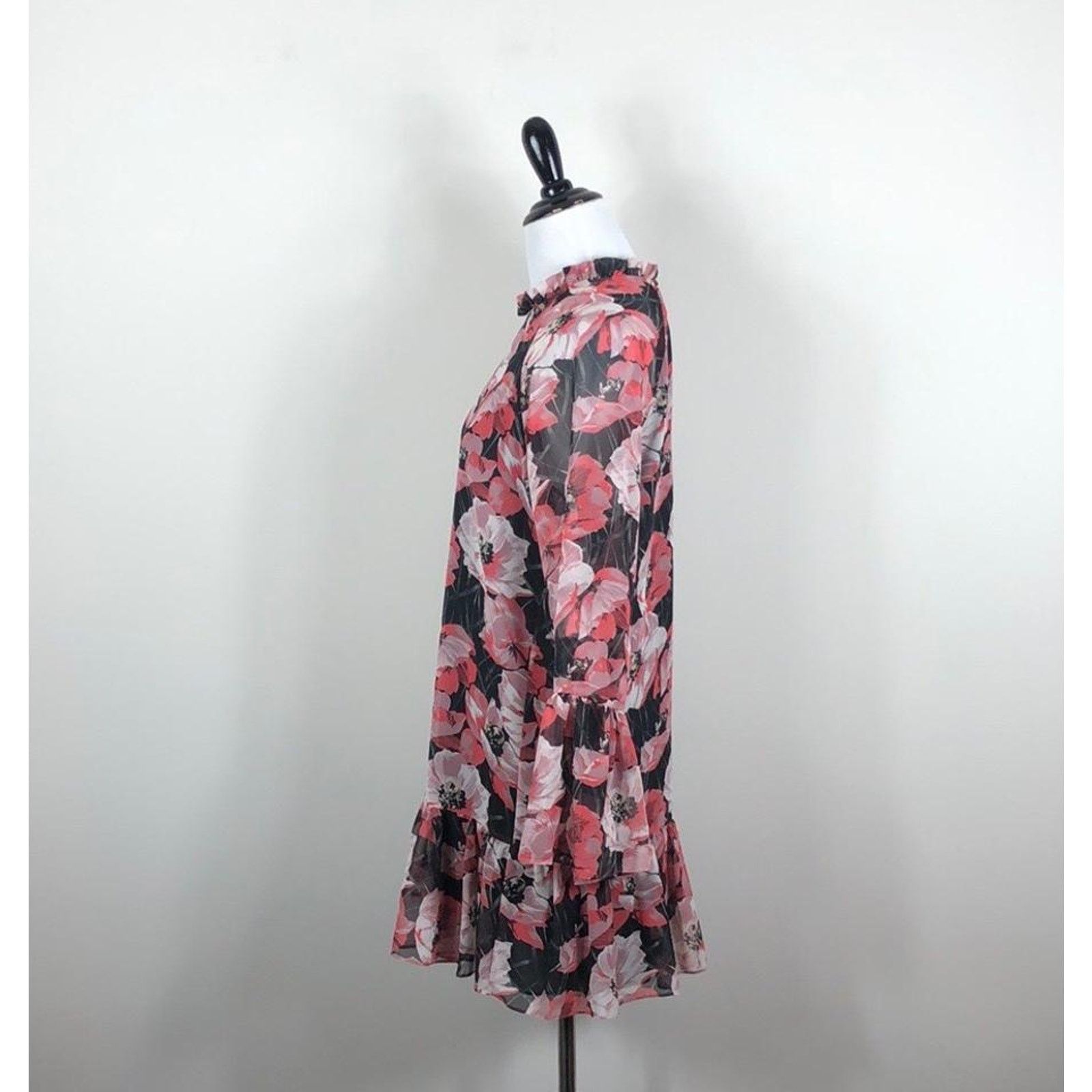 MISA Los Angeles Blythe Floral Size XS / US 0-2 / IT 36-38 - 3 Thumbnail