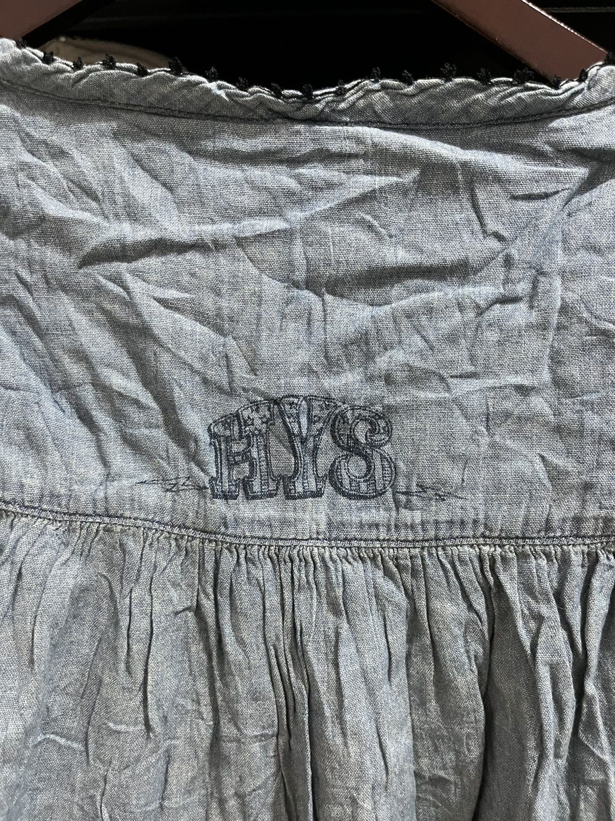 Hysteric Glamour Hysteric glamour Size XS / US 0-2 / IT 36-38 - 4 Thumbnail