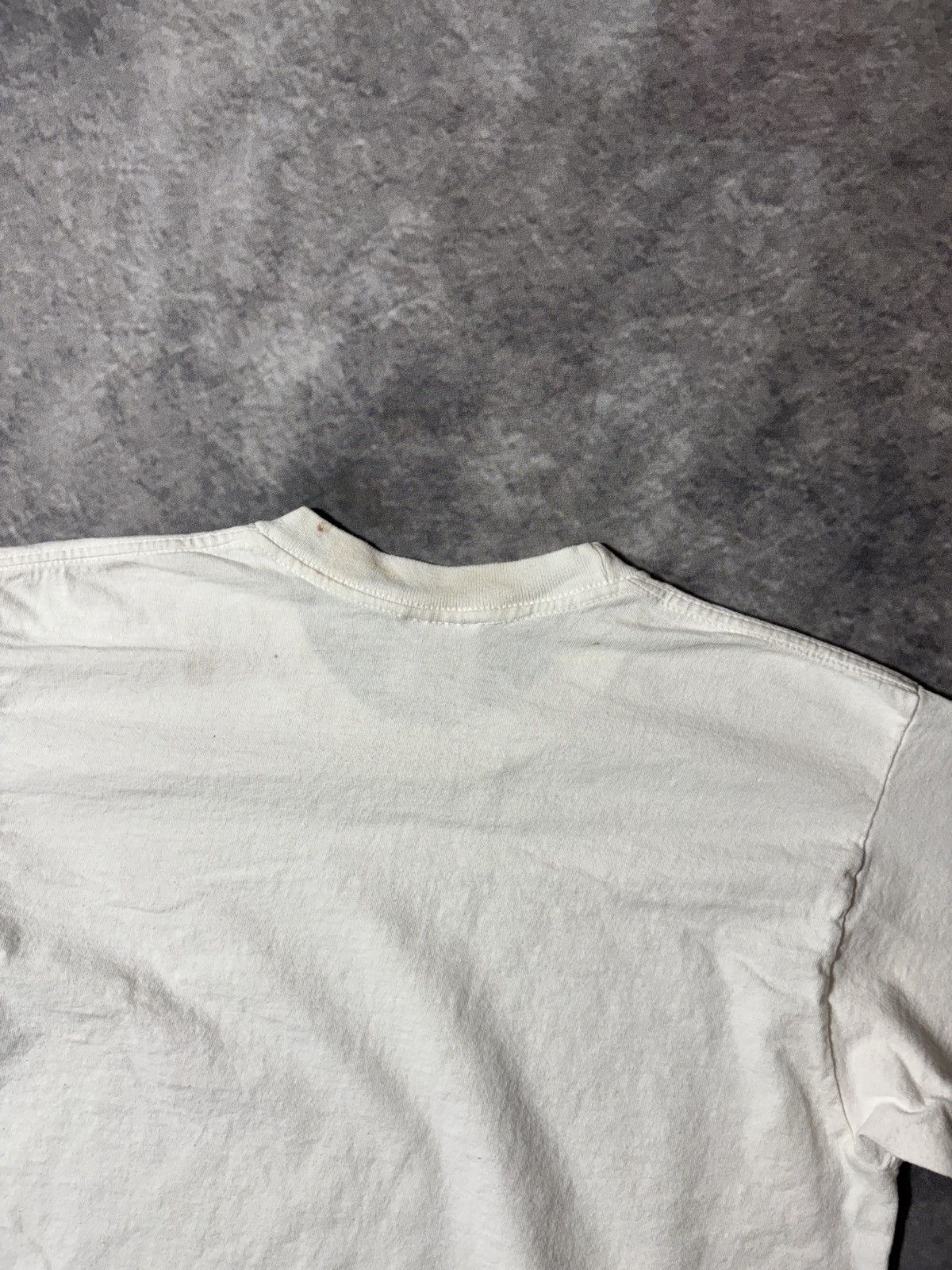 Vintage Y2K "Miss Bitch" Tee Misprint Ironic Joke Diva Vintage Brat Size US S / EU 44-46 / 1 - 7 Thumbnail