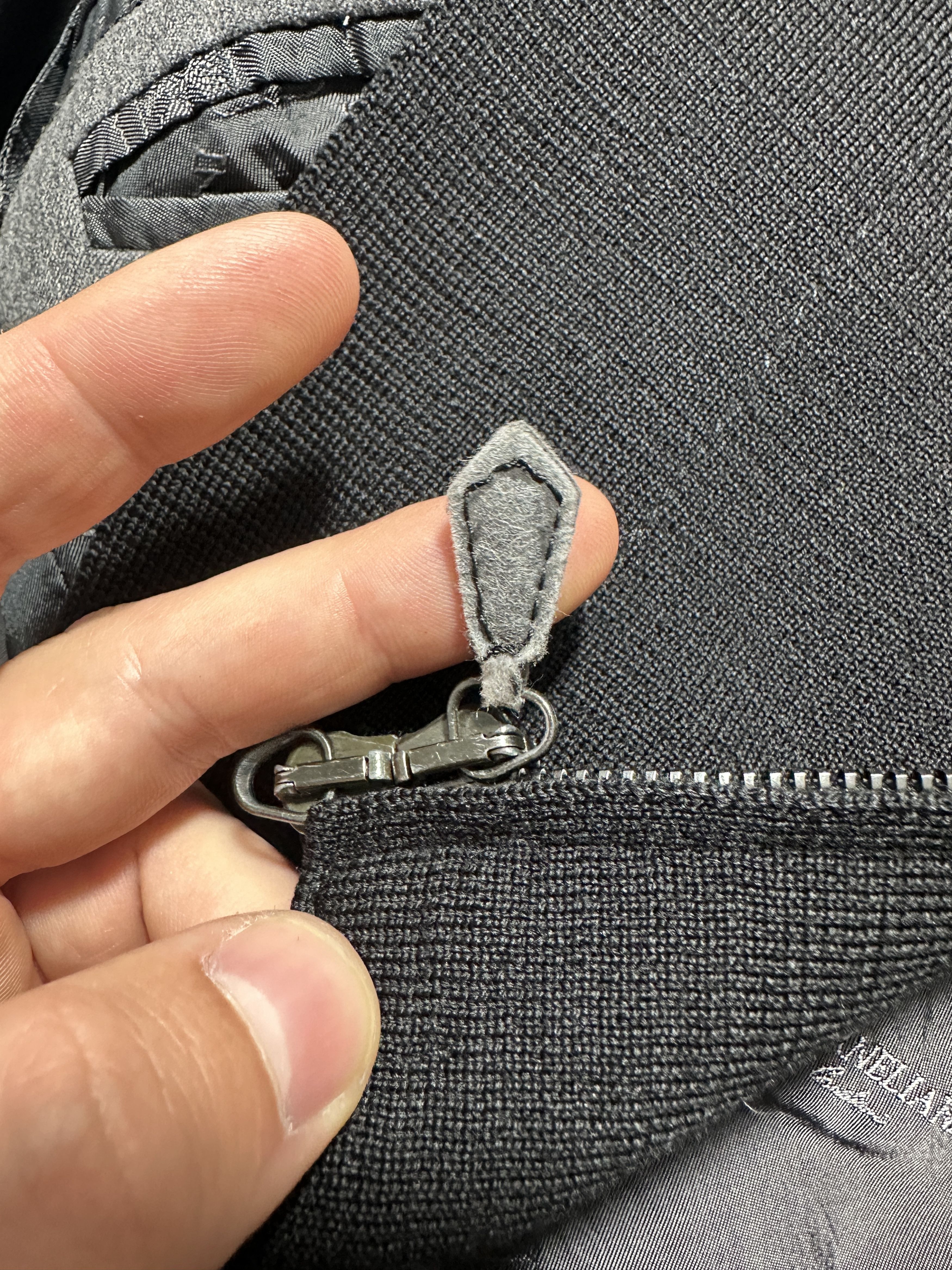 Corneliani Corneliani ID Tailored Hybrid Wool Jacket Blazer Size 52 6R Size 52R - 16 Thumbnail
