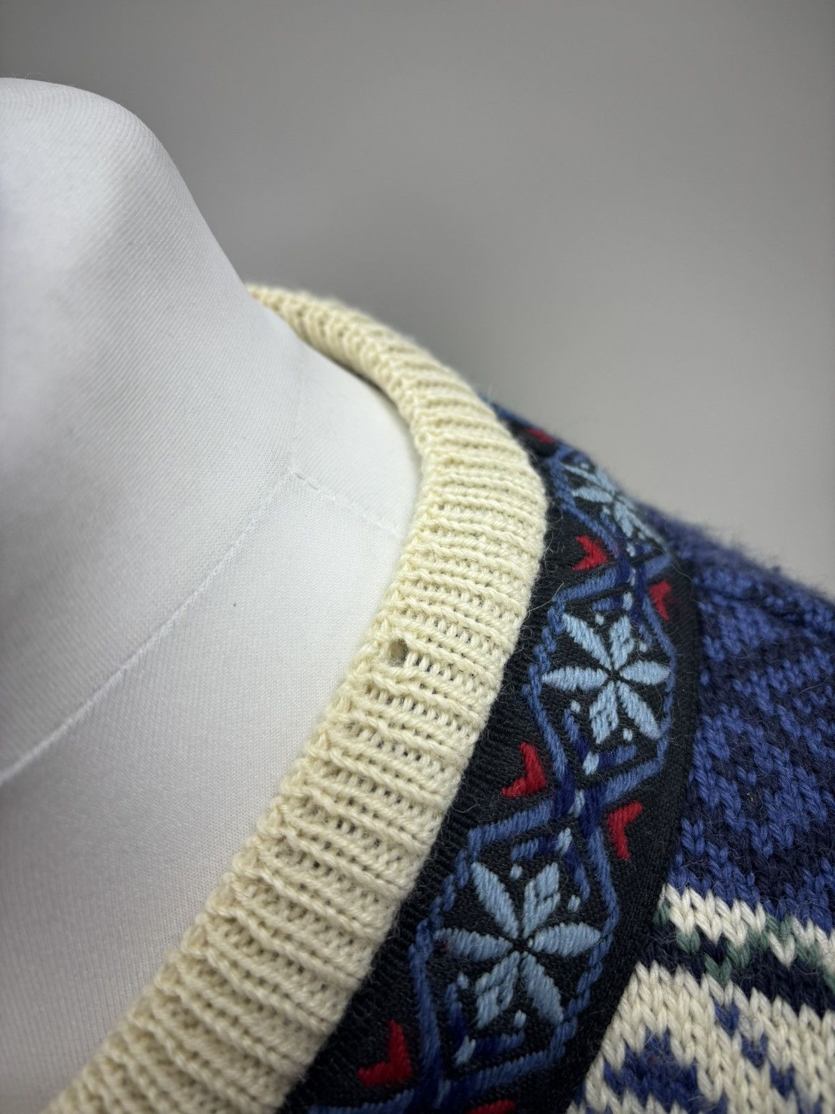 Dale Of Norway Mens cardigan norway Telemark Skjaeveland Size XS Size US XS / EU 42 / 0 - 4 Thumbnail