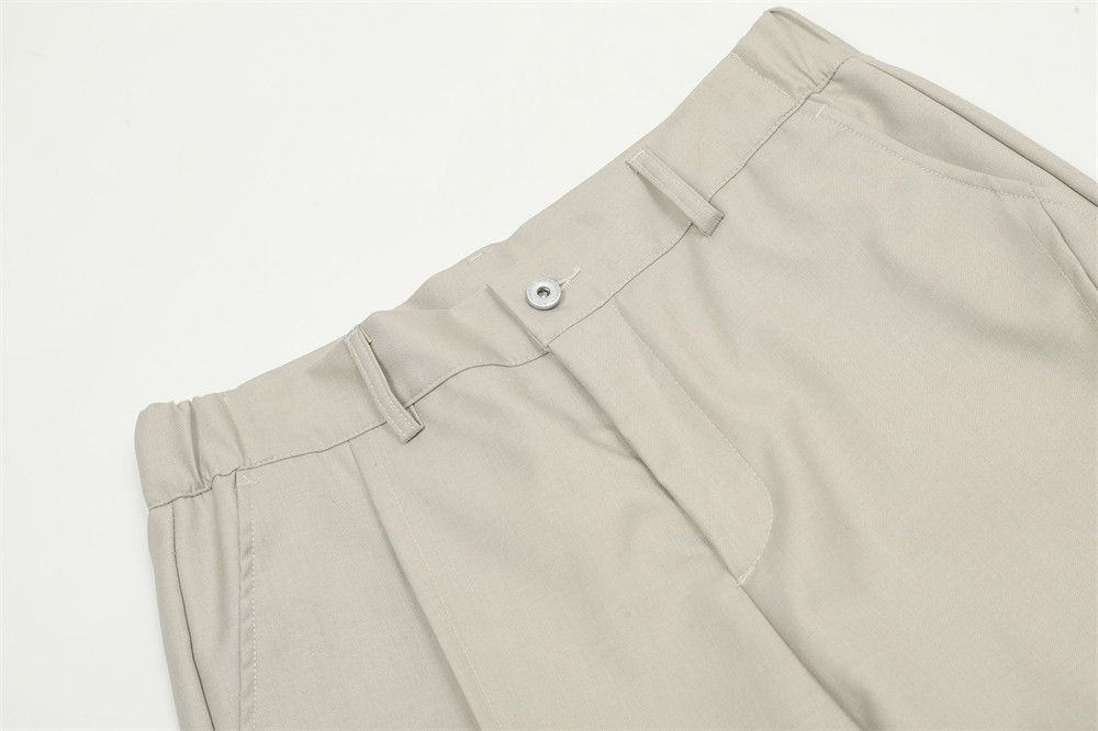 Japanese Brand × Vintage American street wide-leg loose flared casual trousers Size US 32 / EU 48 - 3 Thumbnail